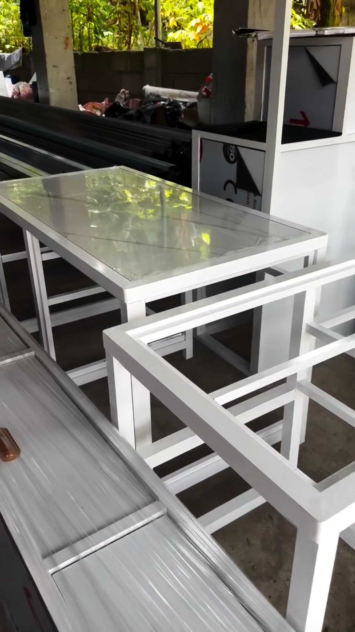 muebles y colchones - Muebles estilo único  4