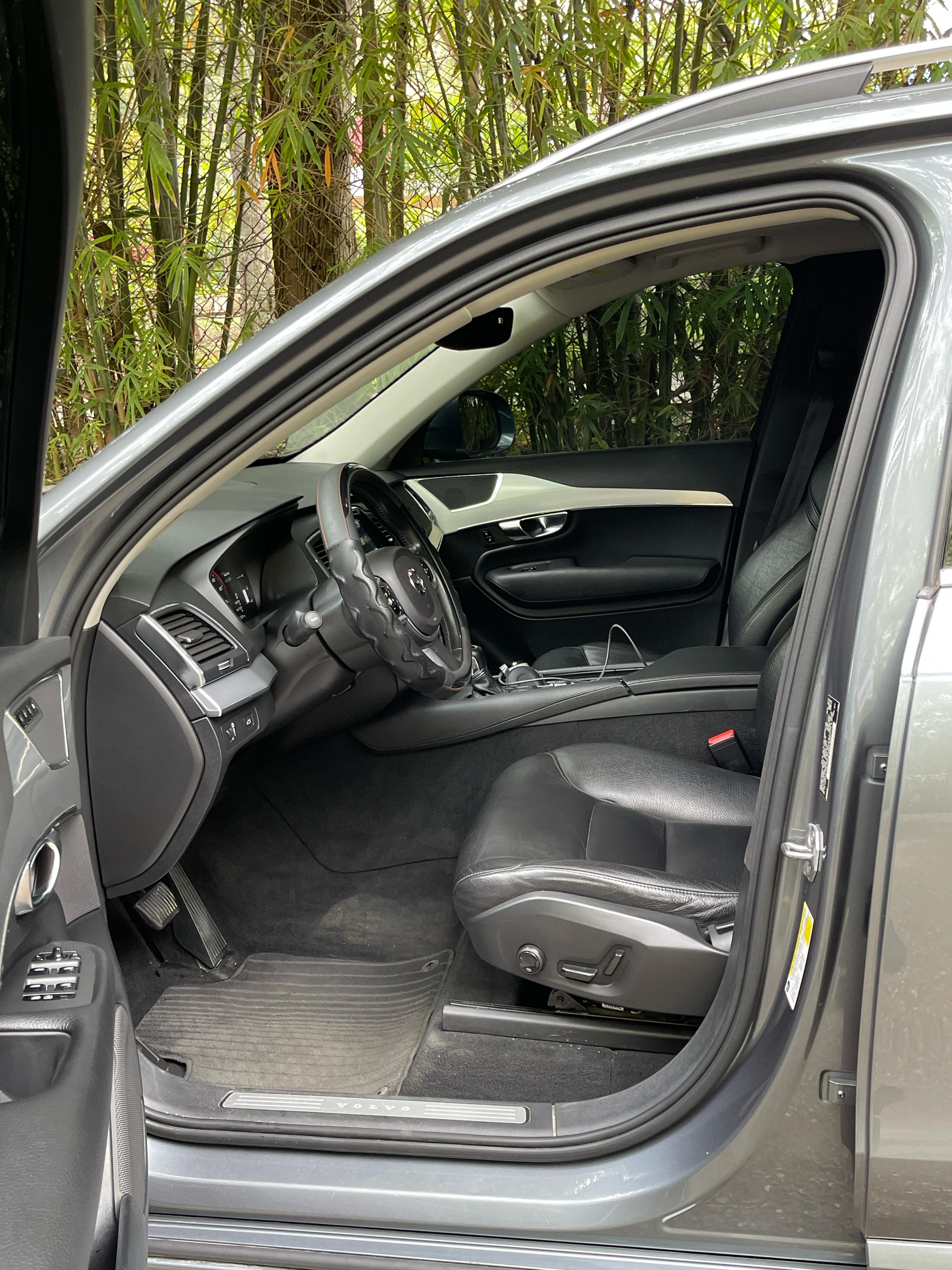 jeepetas y camionetas - volvo xc90 2018 2