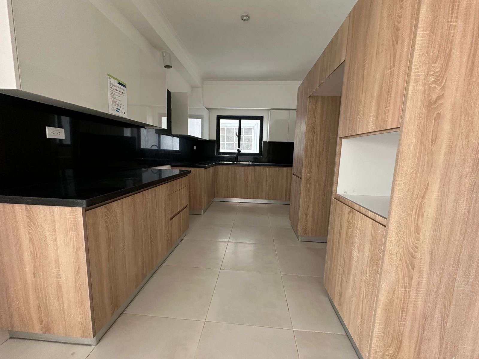 apartamentos - Alquiló nuevo Renacimiento piso 4 lí US$1,650const 3