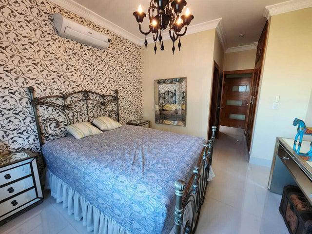 apartamentos - Apartamento en alquiler Los Cacicazgos Santo Domingo 9