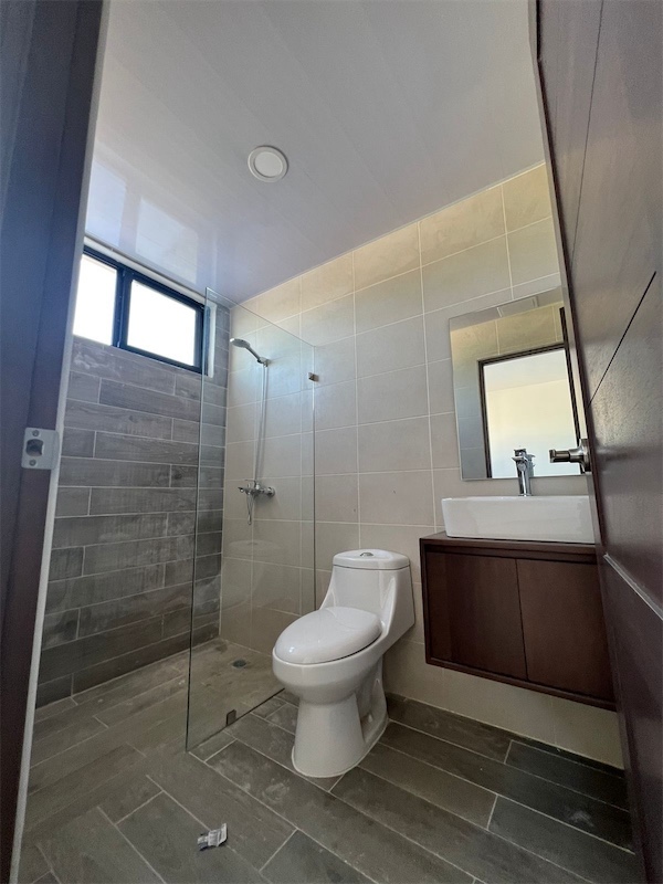 apartamentos - Apartamento en Venta Carretera Santiago Licey Nievo. 5