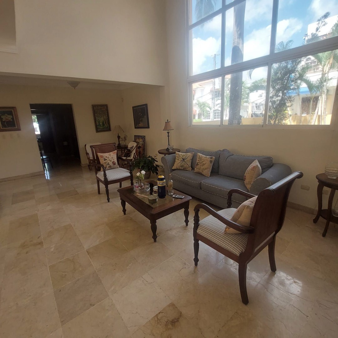 casas - Altos de Arroyo Hondo lll casa 4 habitaciones 4 parqueos  3