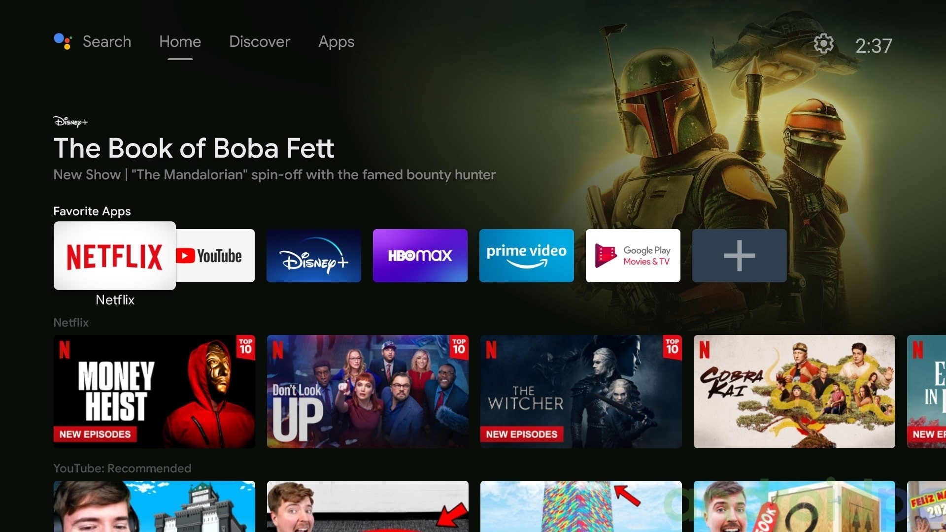 otros electronicos - Smart Tv  ANDROID, GOOGLE TV  4