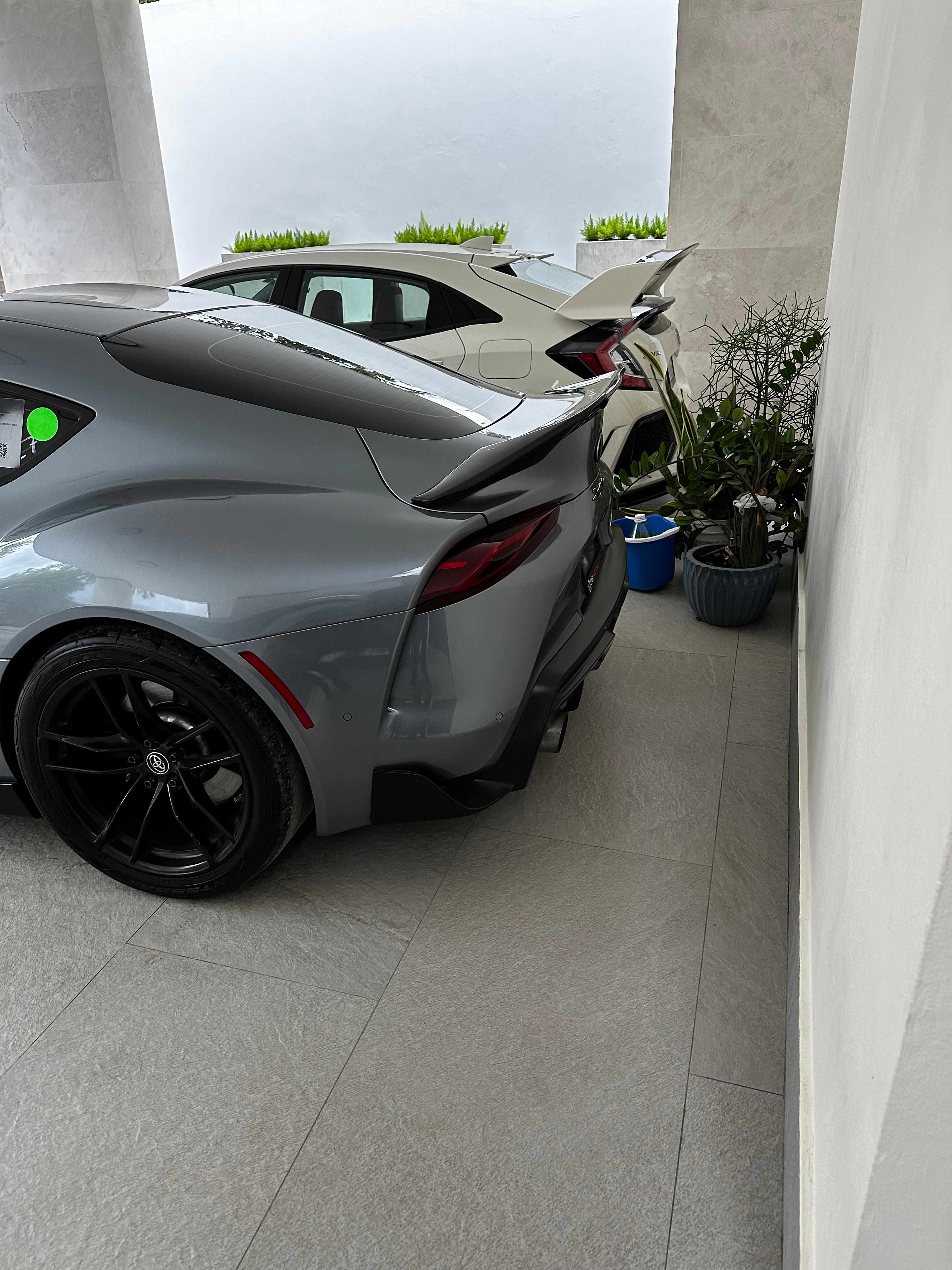 carros - Toyota supra gr 2020 clean carfax  1