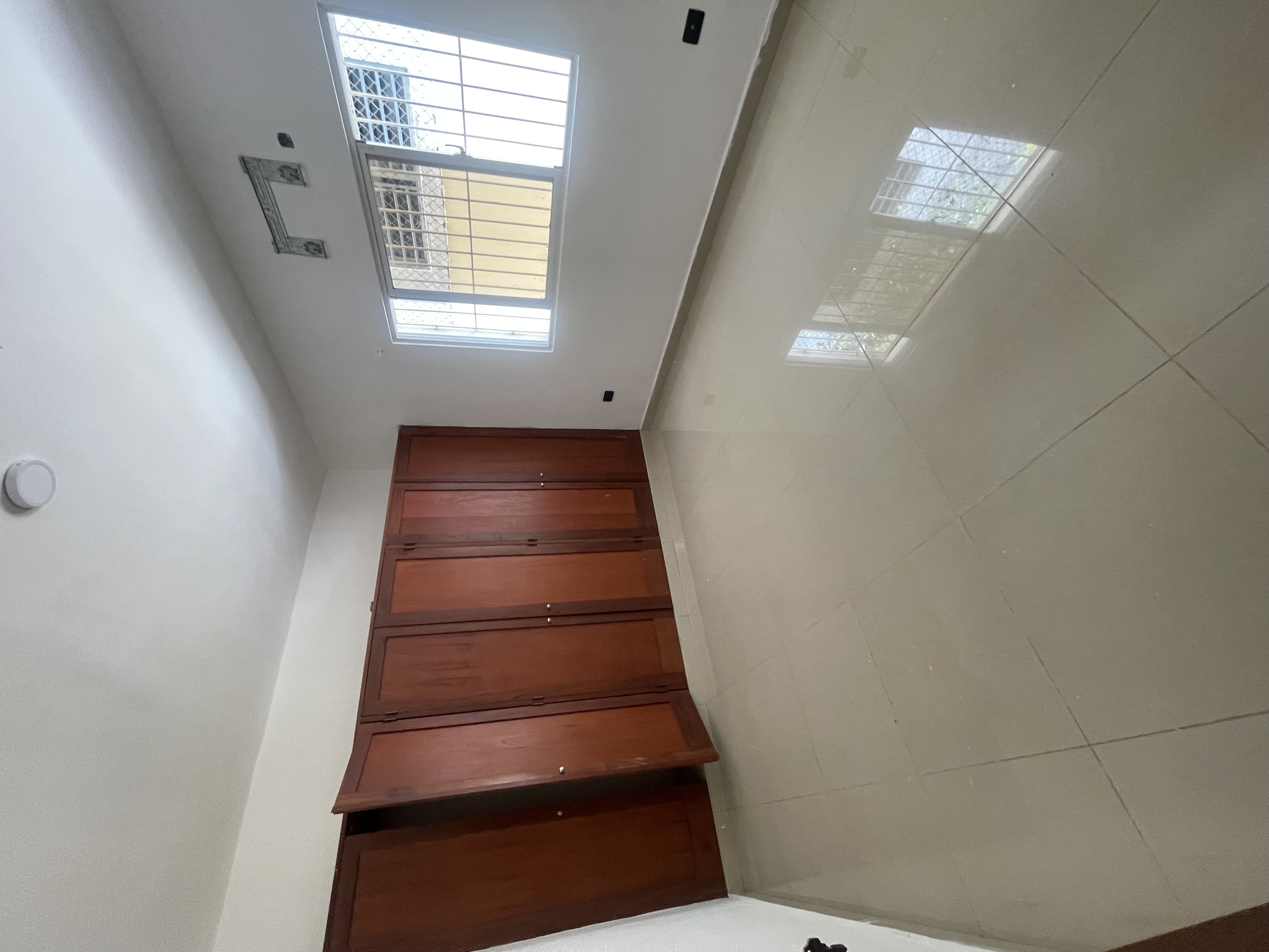 apartamentos - Apartamento en venta detrás del Bravo de Los Próceres  9