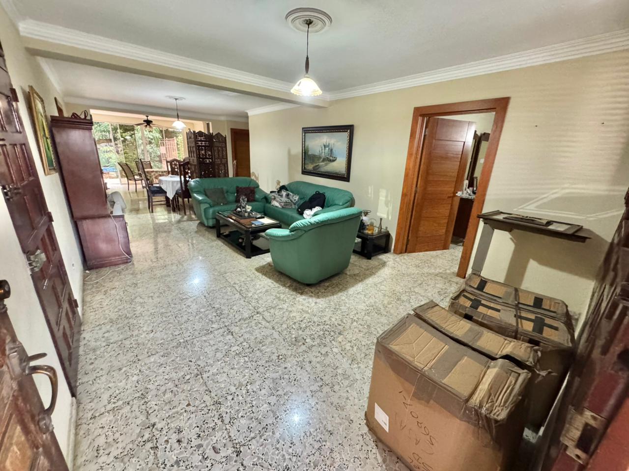casas - Casa en Alquiler EL MILLÓN USD 4,200.00 0