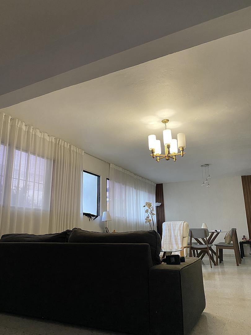 apartamentos - Vendo apartamento bella vista mirador sur. 1