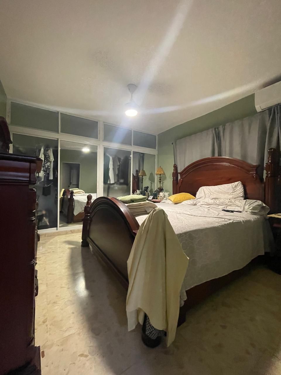 apartamentos - Apartamento de Venta En La Independencia  8