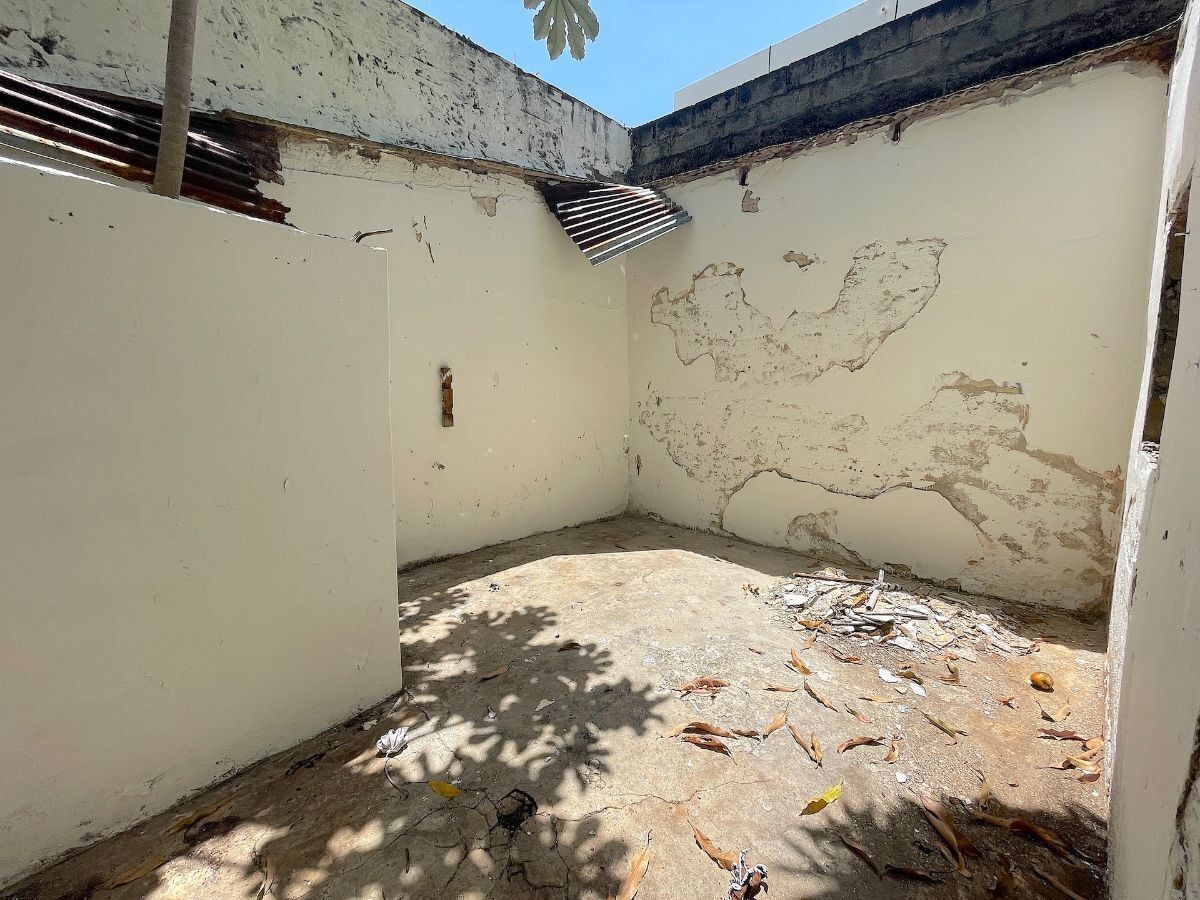 casas - Venta de Casa en Gazcue 8