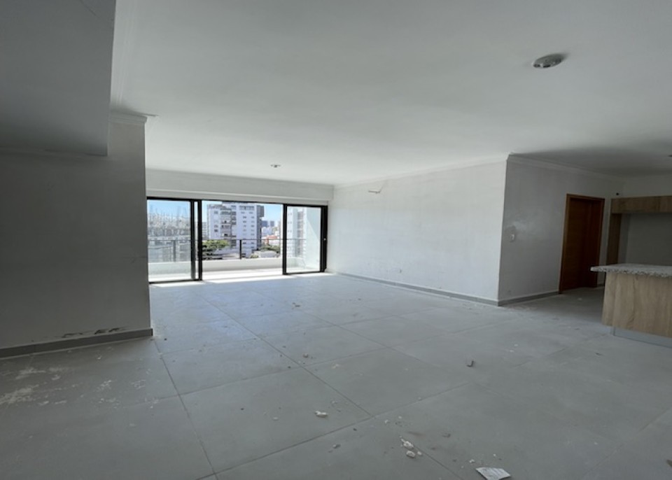 apartamentos - VENDO APARTAMENTO EN EVARISTO MORALES 2