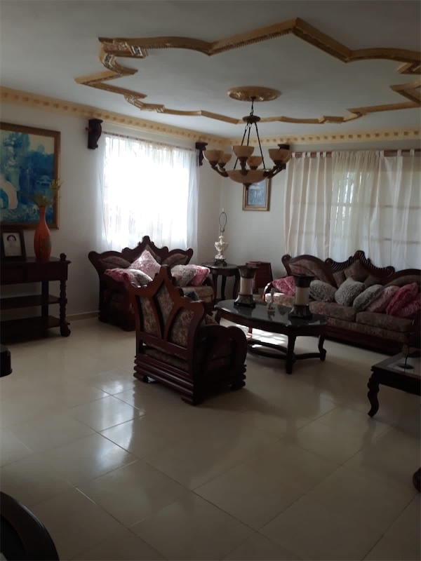 casas - Venta de casa de 500mts En la autopista de san Isidro prado oriental 1
