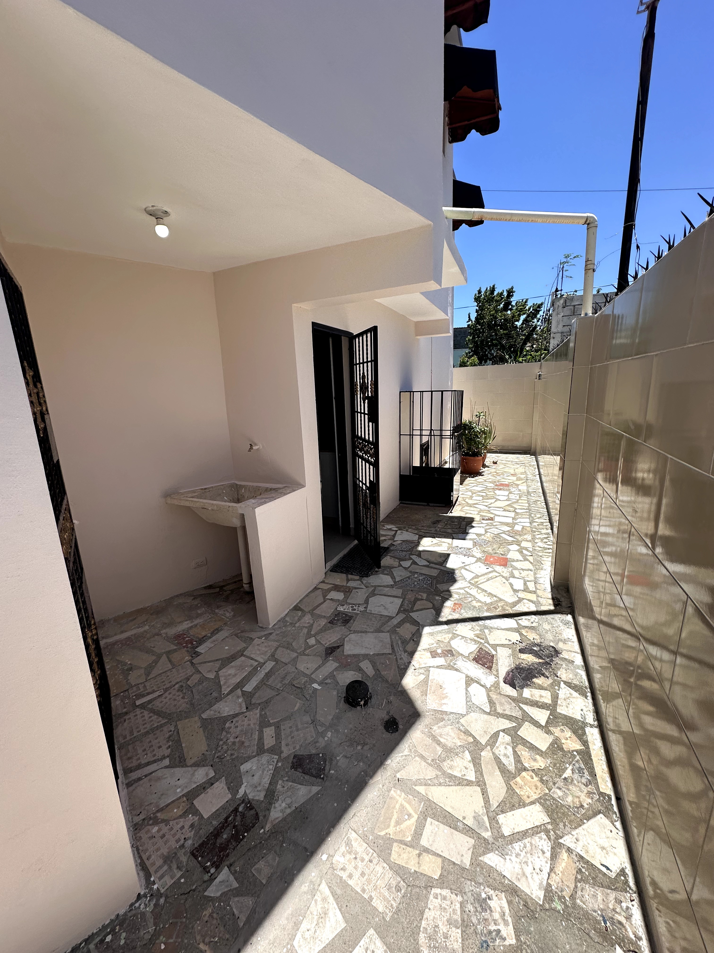 casas - CASA 3 HABITACIONES EN AUTOPISTA DE SAN ISIDRO 2