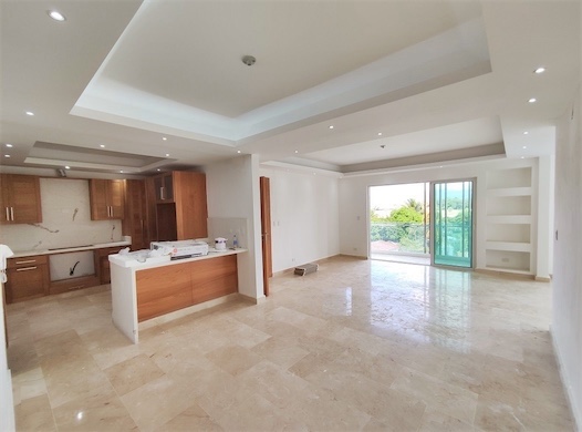 apartamentos - Apartamento de venta en jardines del Este  2
