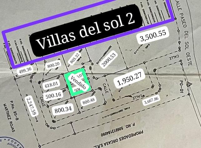 solares y terrenos - terreno en punta cana - Bávaro-costa bávaro 3