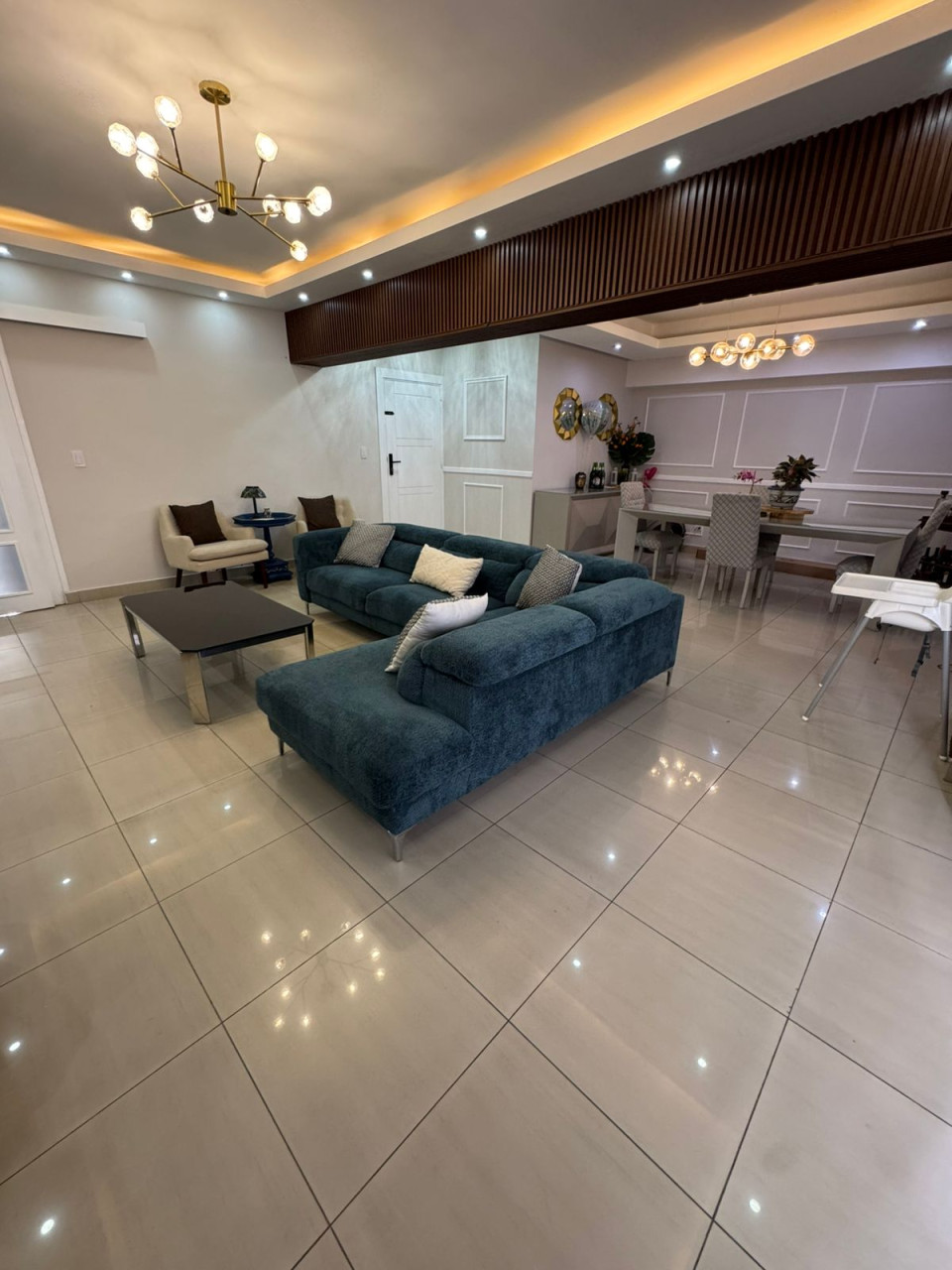 apartamentos - Apartamento en PIANTINI 207511 4