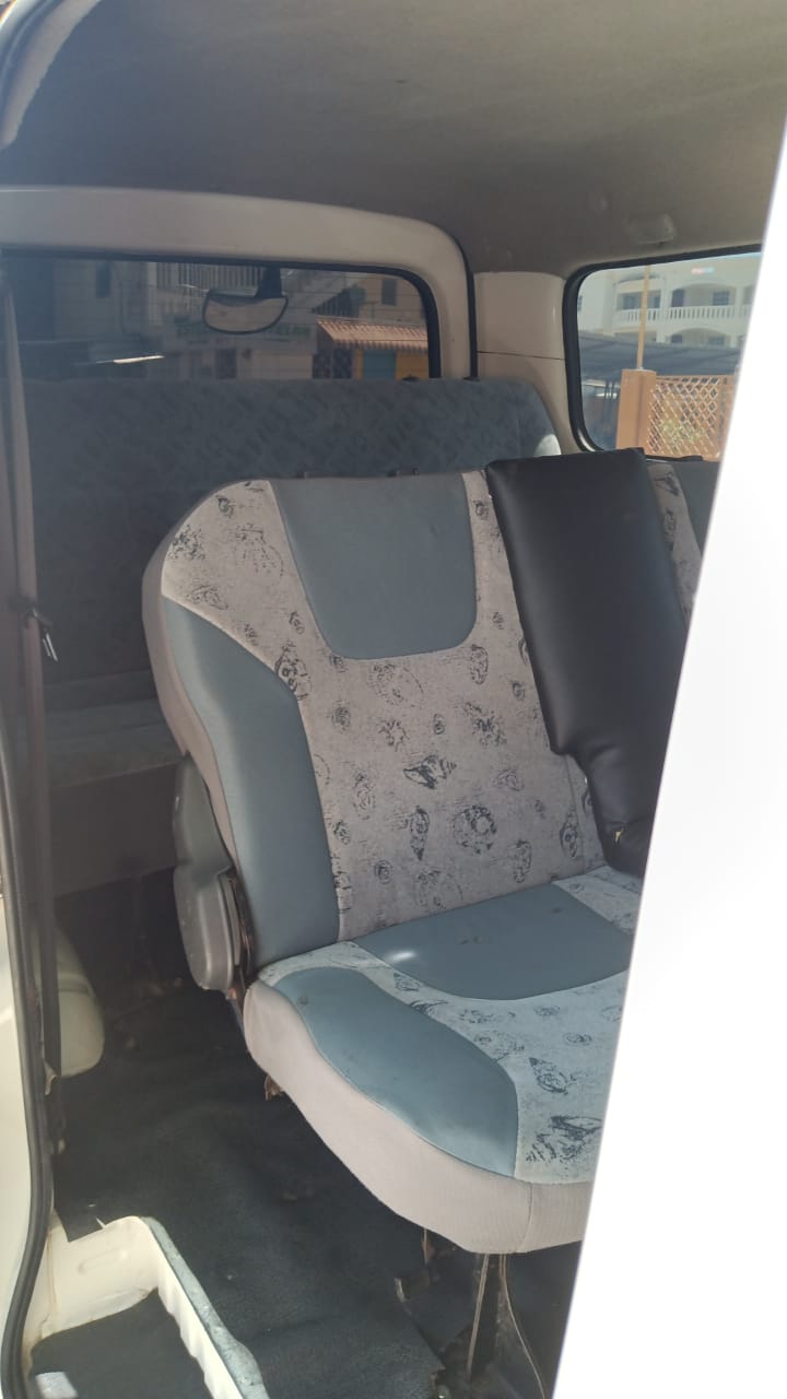 jeepetas y camionetas - Toyota townace 2014 2