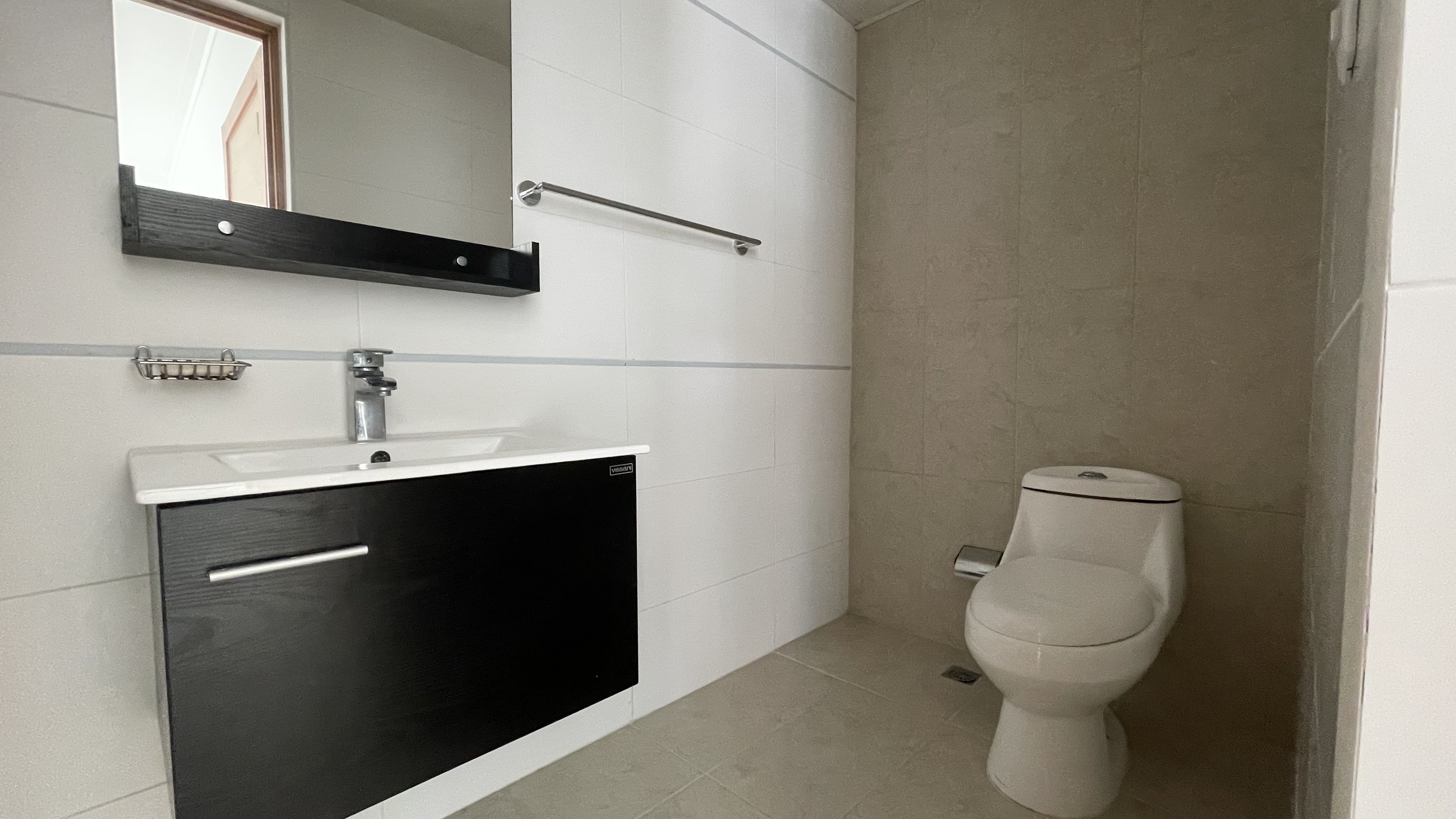 apartamentos - Apartamento en bella vista en venta  5