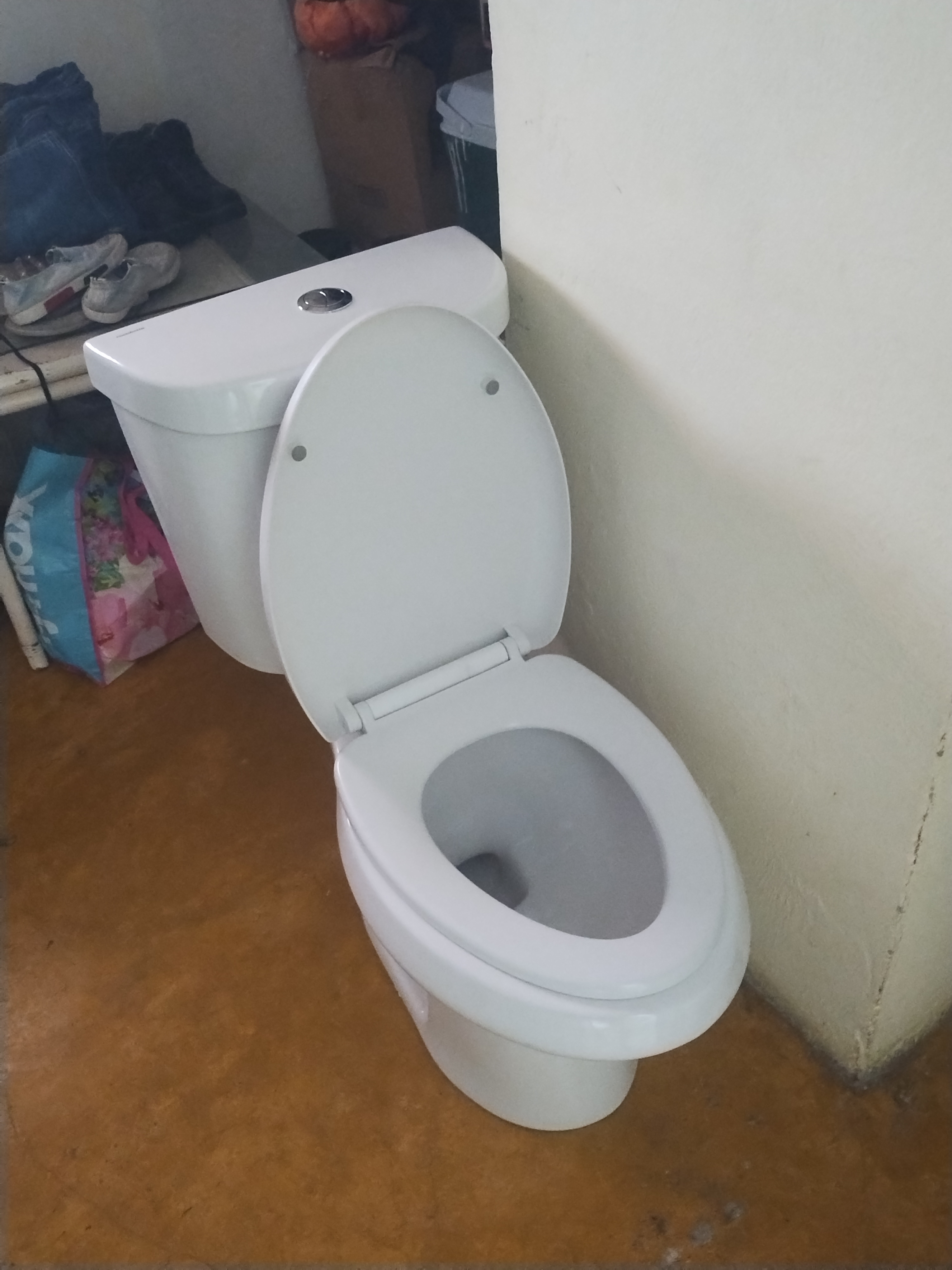 decoración y accesorios - Toiler para baños  0