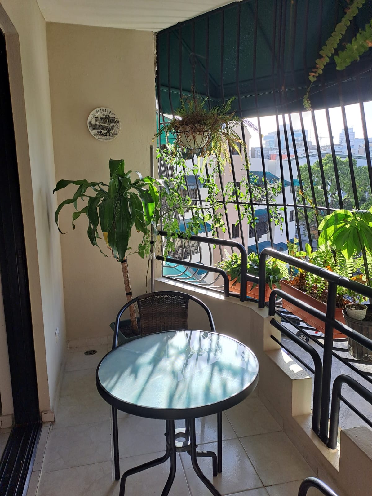 apartamentos - 📍*El Vergel precio RD$9,600,000 - 3 Habitaciones, 1