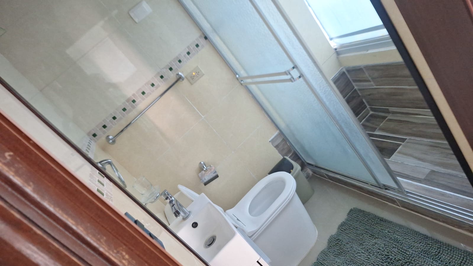 apartamentos - apartamento en alquiler en Santo Domingo, la Esperilla  1