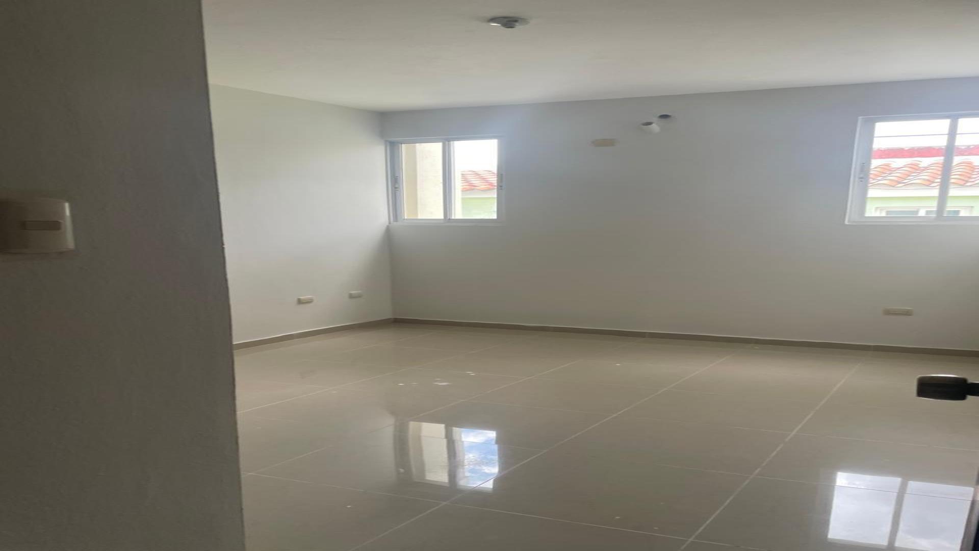 apartamentos - Apartamento 3 habitaciones en venta – Residencial Madera III, Gurabo 4