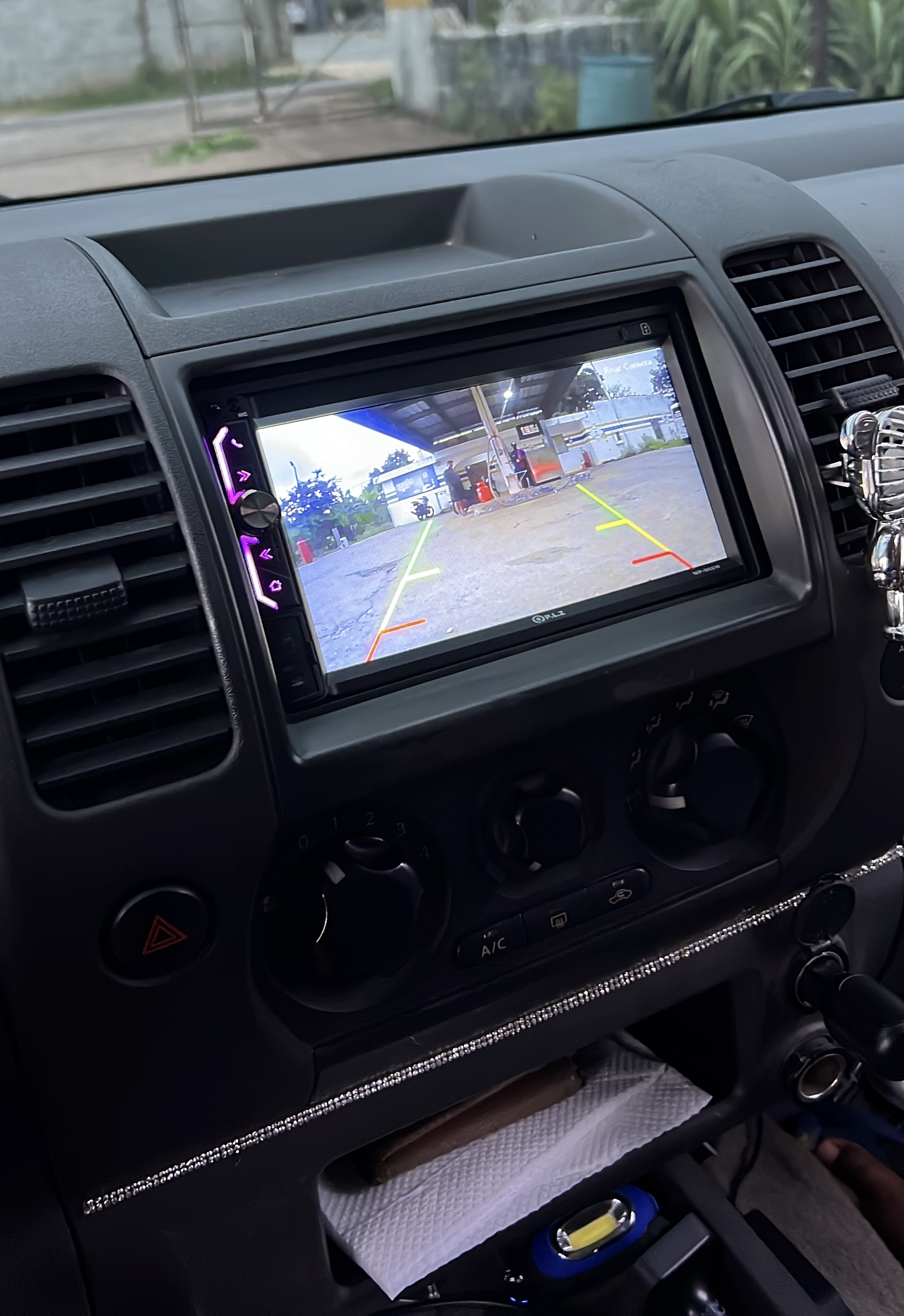 jeepetas y camionetas - Nissan Xterra 1