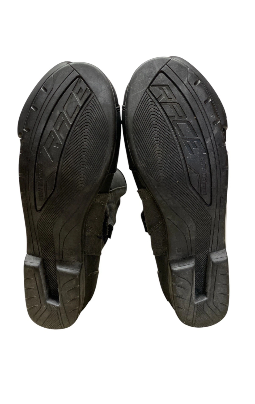 deportes - vendo botas para moto 1