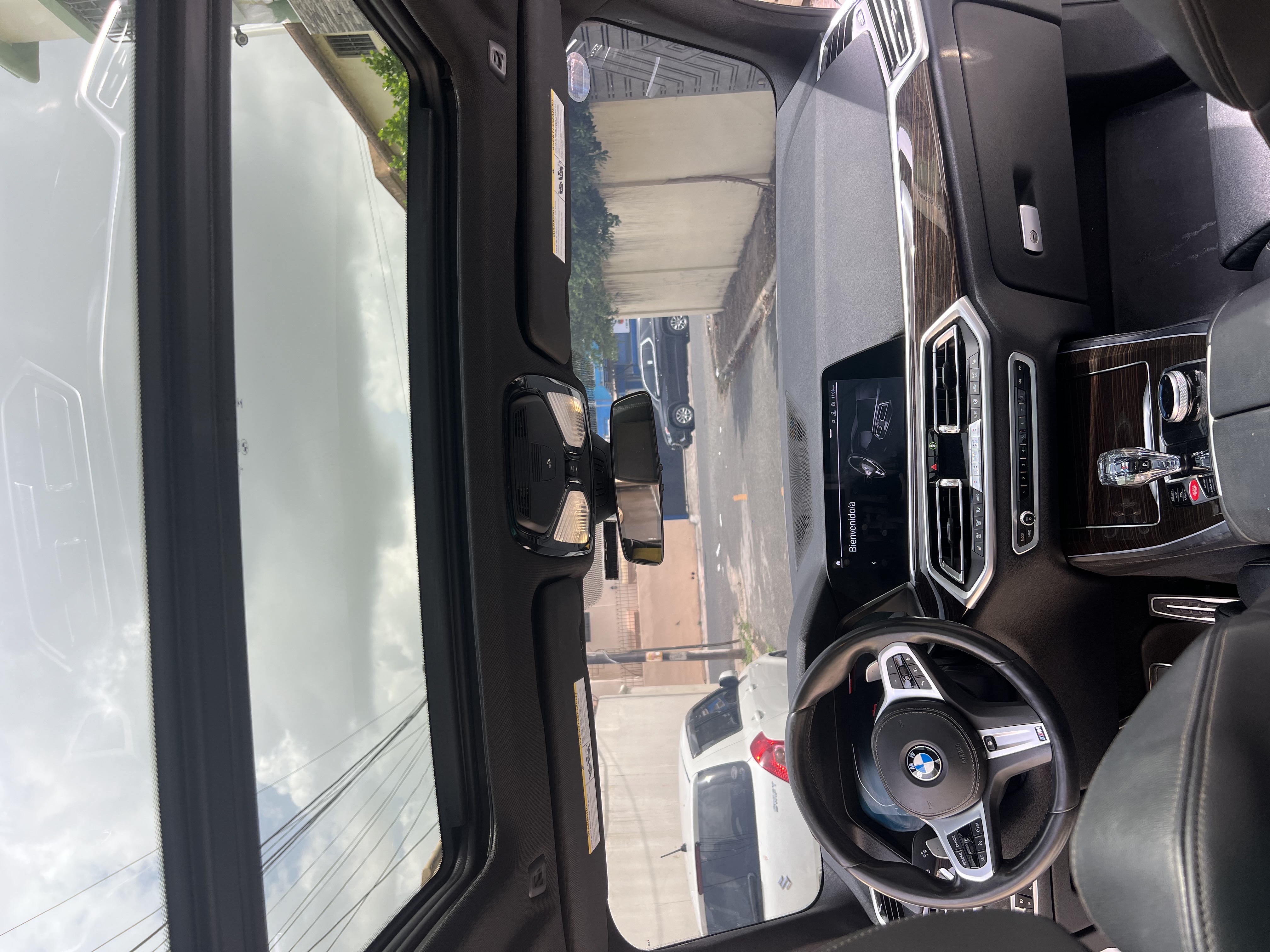 jeepetas y camionetas - BMW X5 XDRIVE  6