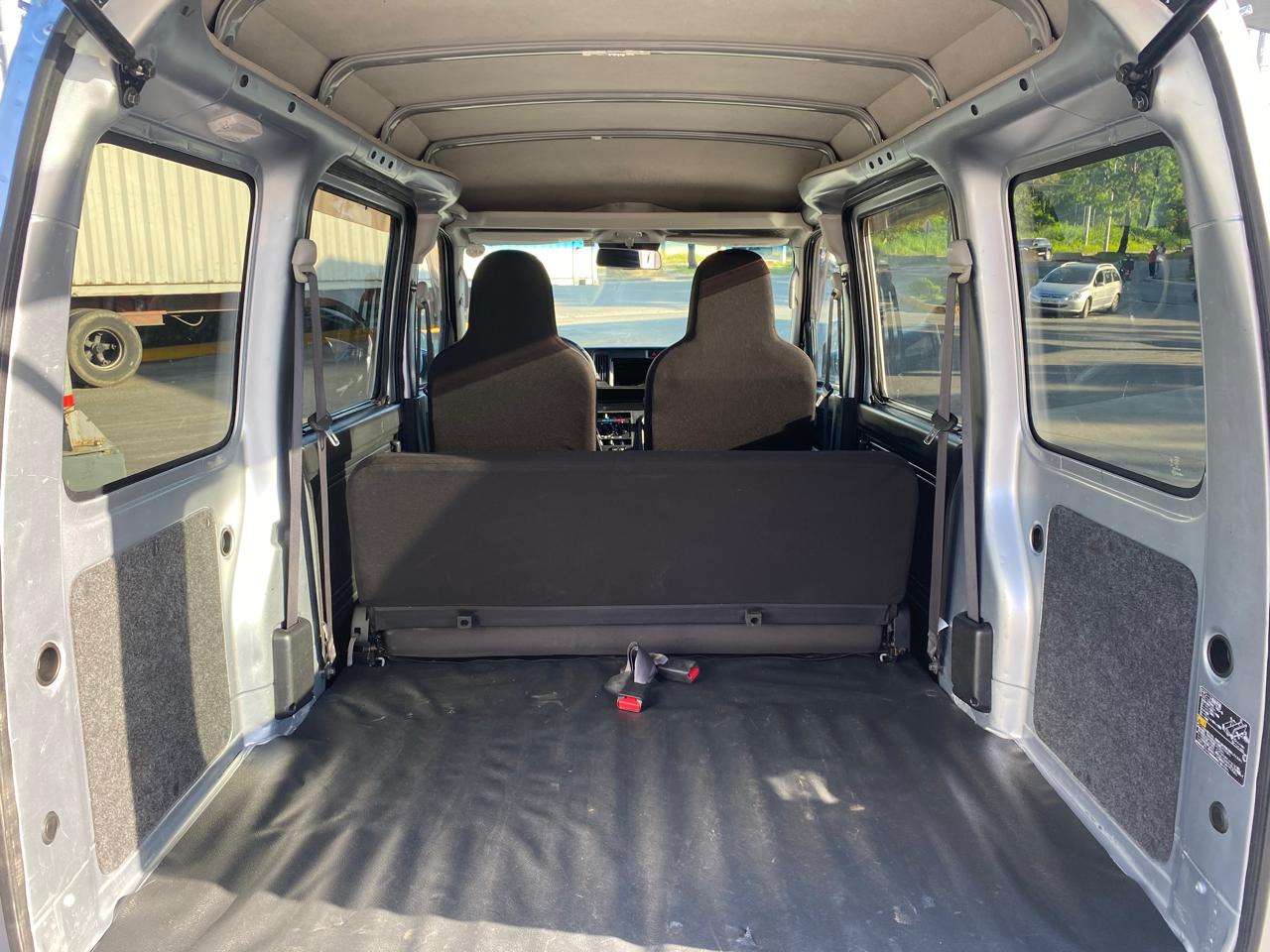 carros - Daihatsu Hijet 2022 8