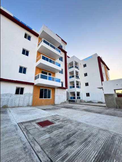 apartamentos - Venta de Apartamentos en Prado Oriental  0