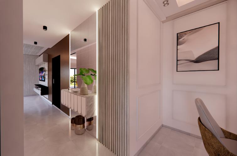 apartamentos - ELITE ALMA ROSA 2