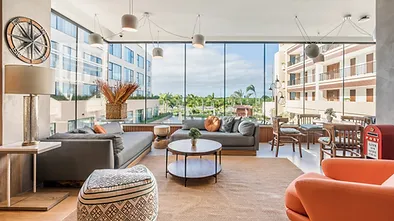 apartamentos - Yield Investment in Punta Cana’s Premier Location! 4