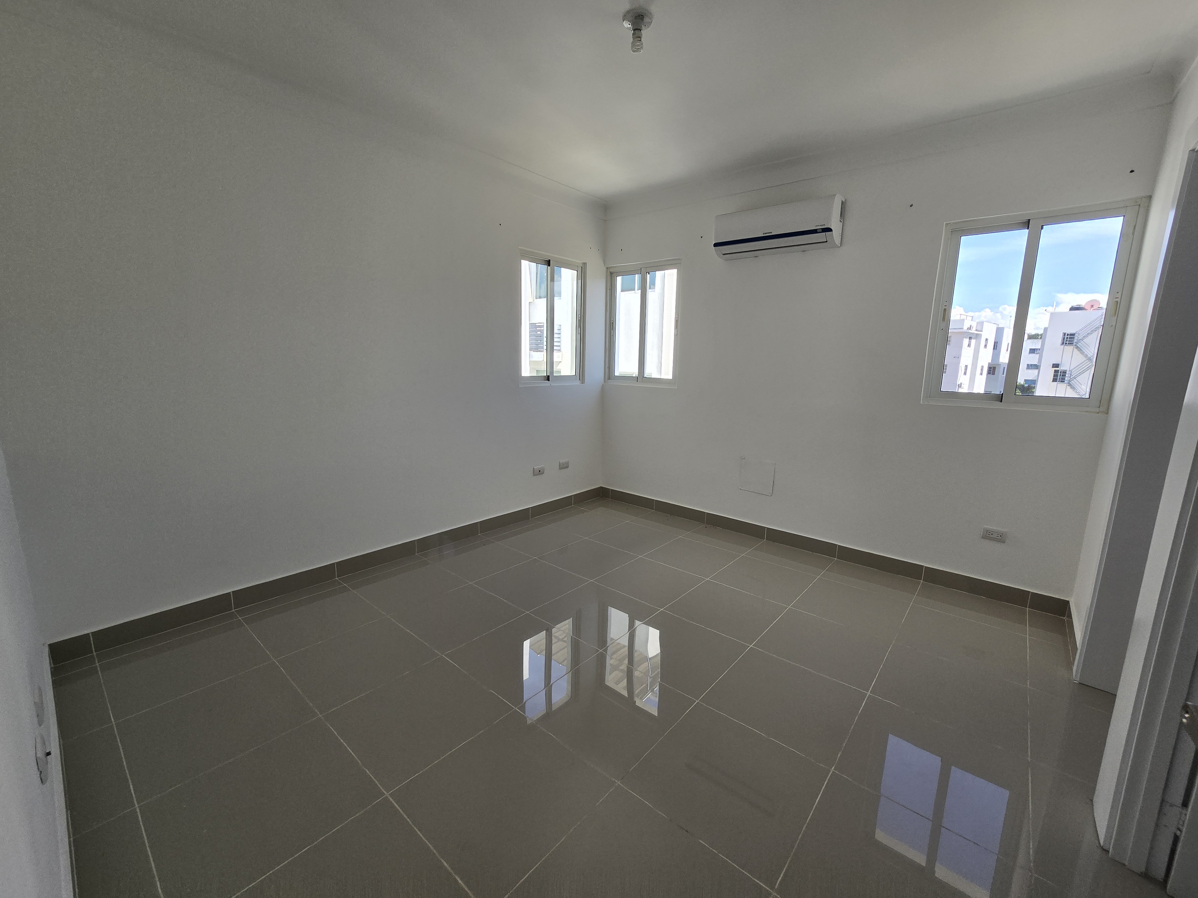 apartamentos - APARTAMENTO EN VENTA, VILLA MARÍA SANTIAGO. 5