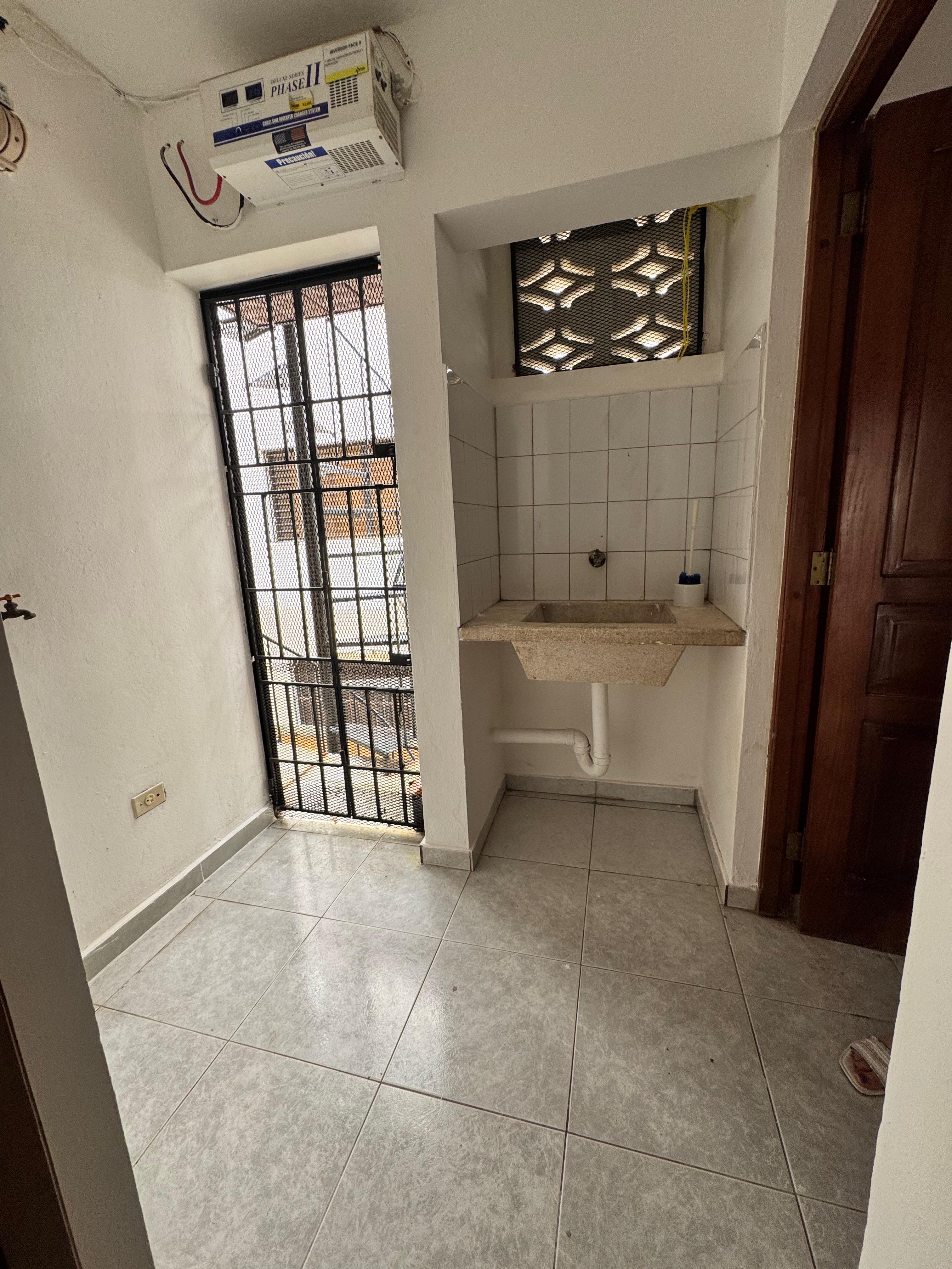 apartamentos - apartamento en alquiler- Evaristo Morales  5