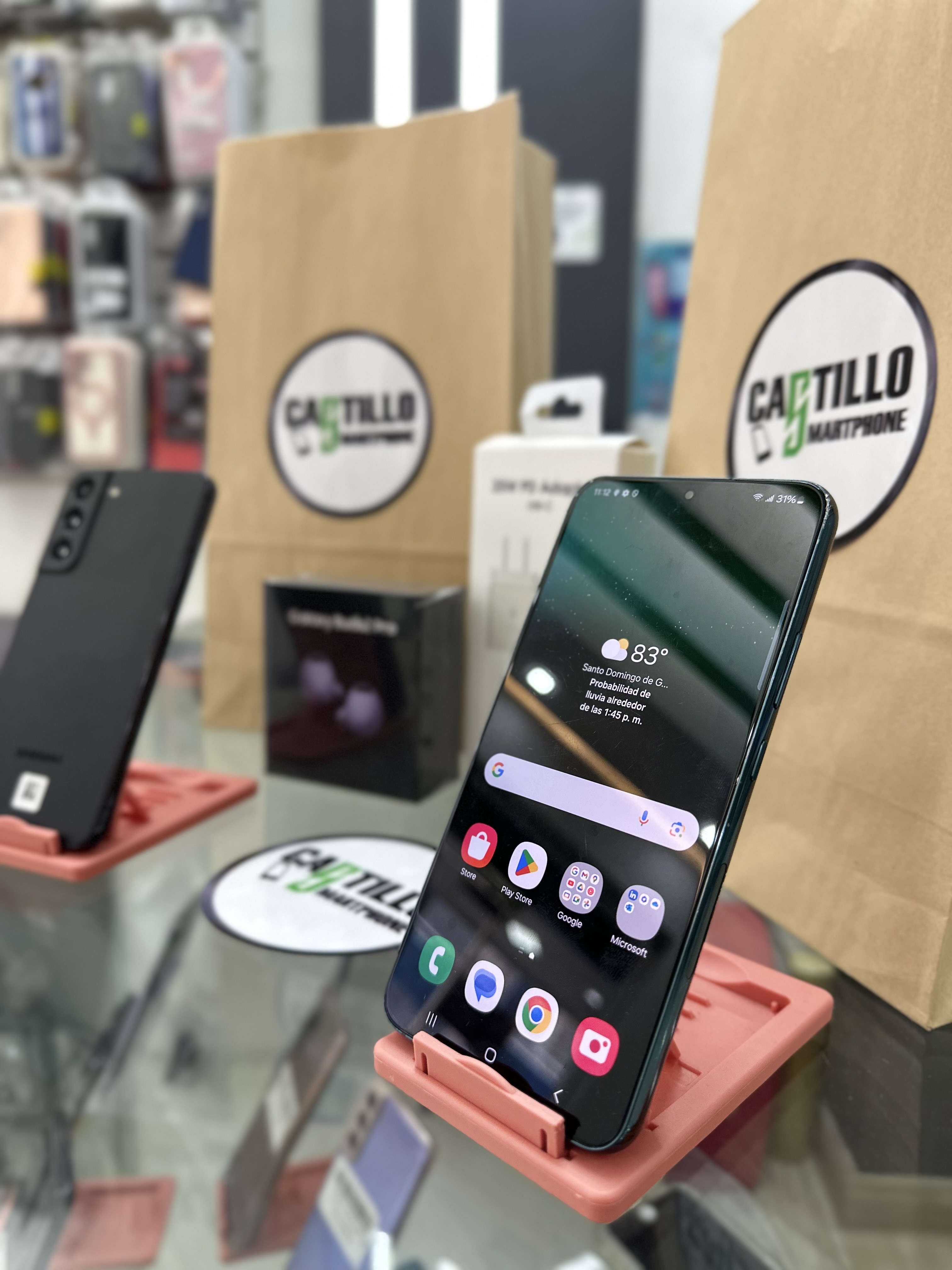 celulares y tabletas - S22 Plus 128GB, 256GB  2