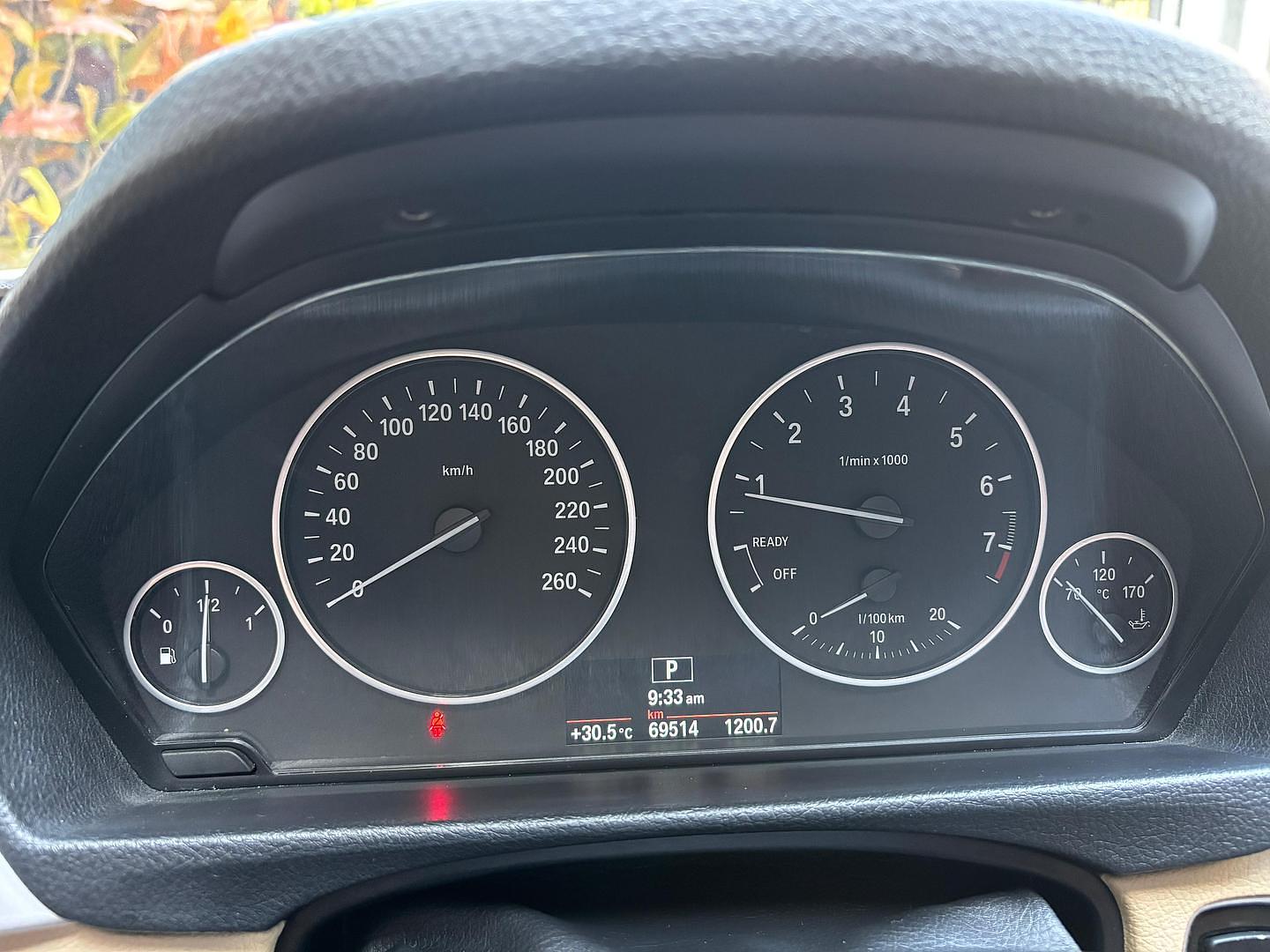 carros - Precioso BMW 320i 2013 solo 43K millas US$13,000 3