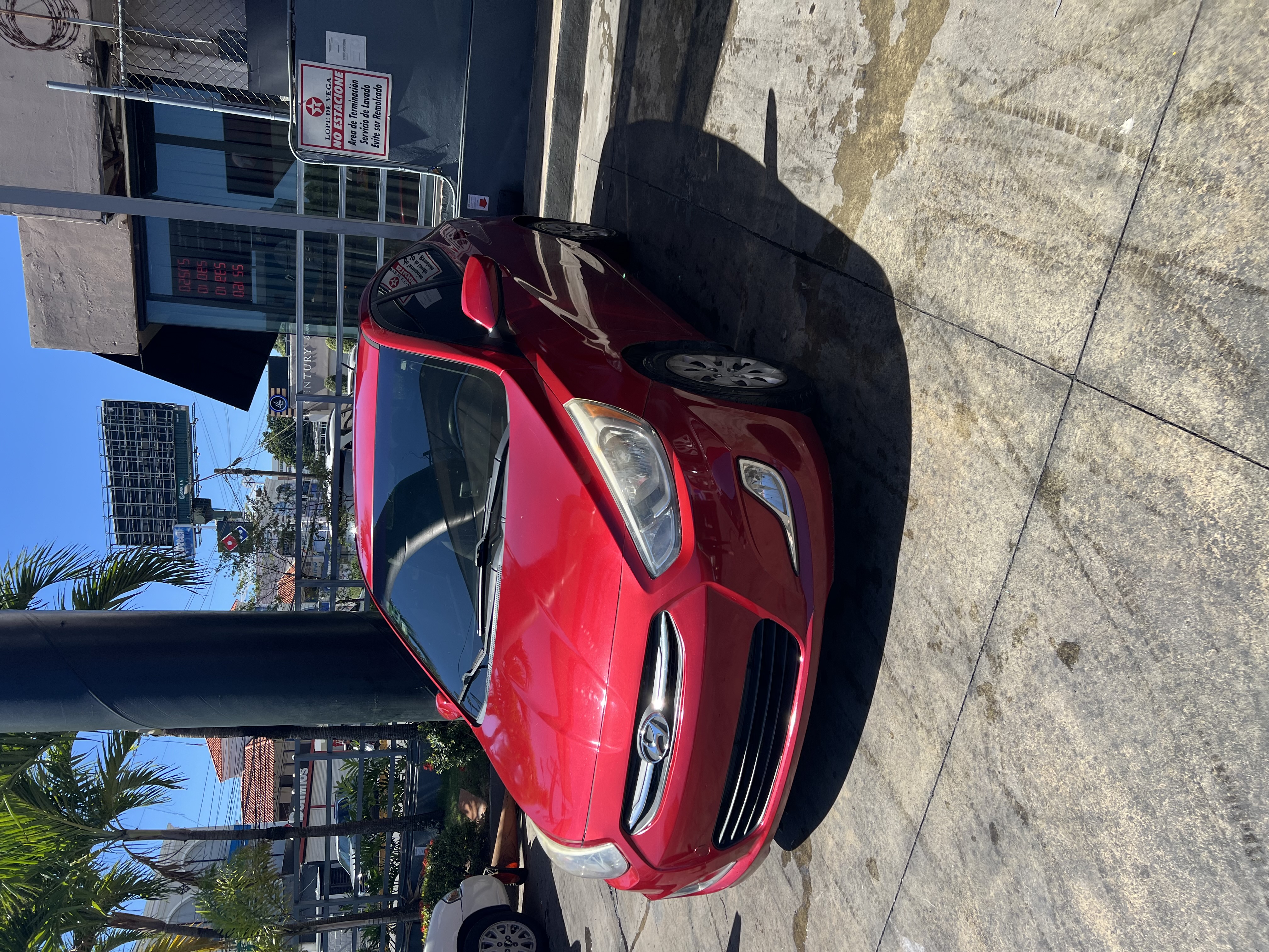 carros - HYUNDAI