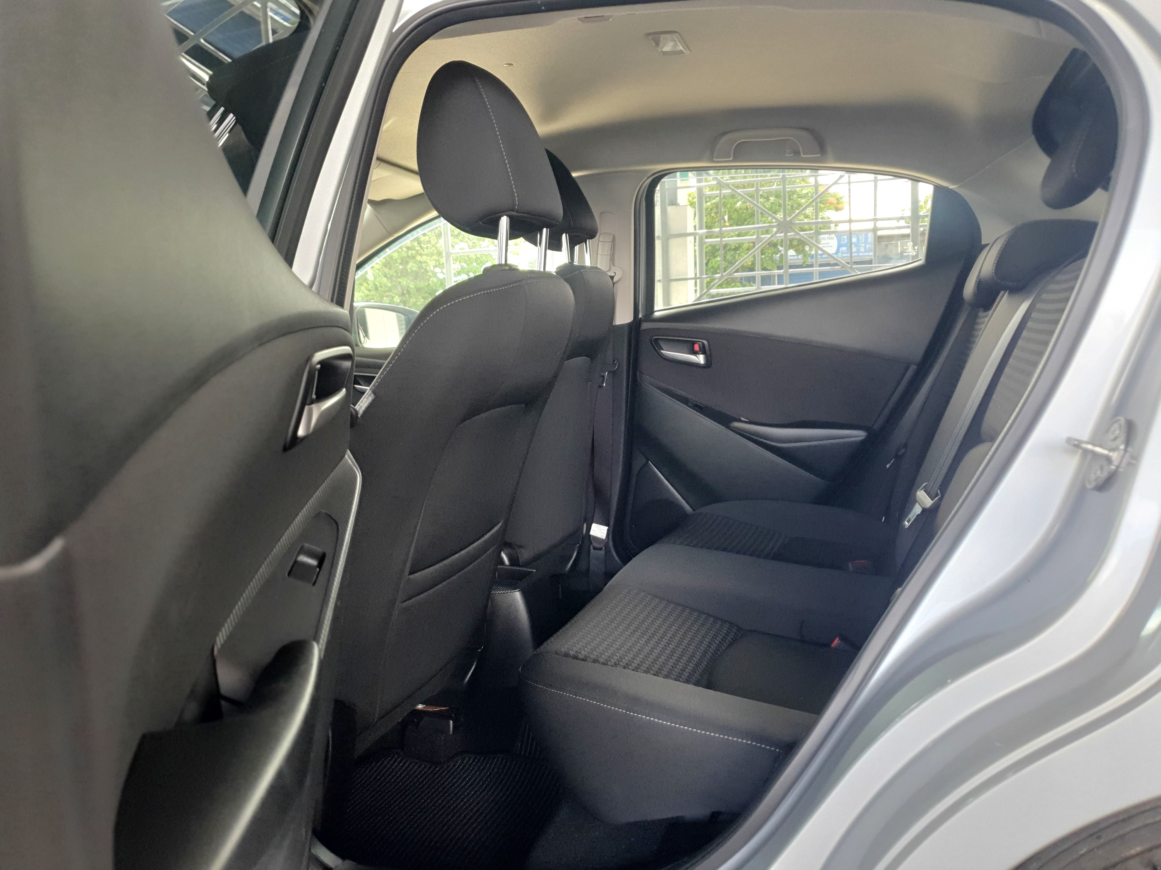 carros - MAZDA DEMIO SPORT 2019 RECIEN IMPORTADO..IMPECABLE 6