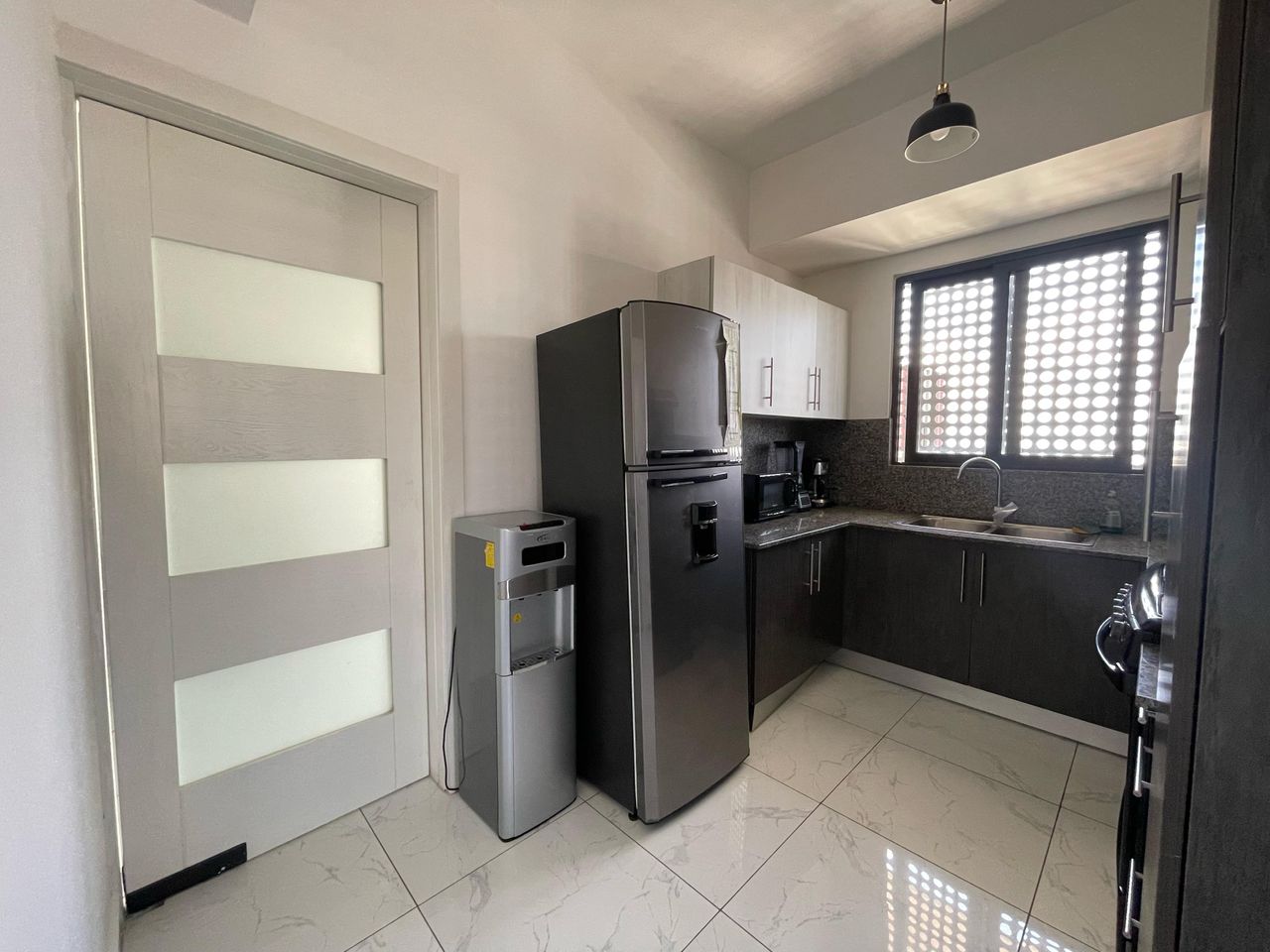 apartamentos - Apartamento con vista despejada  8
