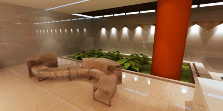 apartamentos - Gran Oportunidad Apartamento en Alquiler Piantini  0