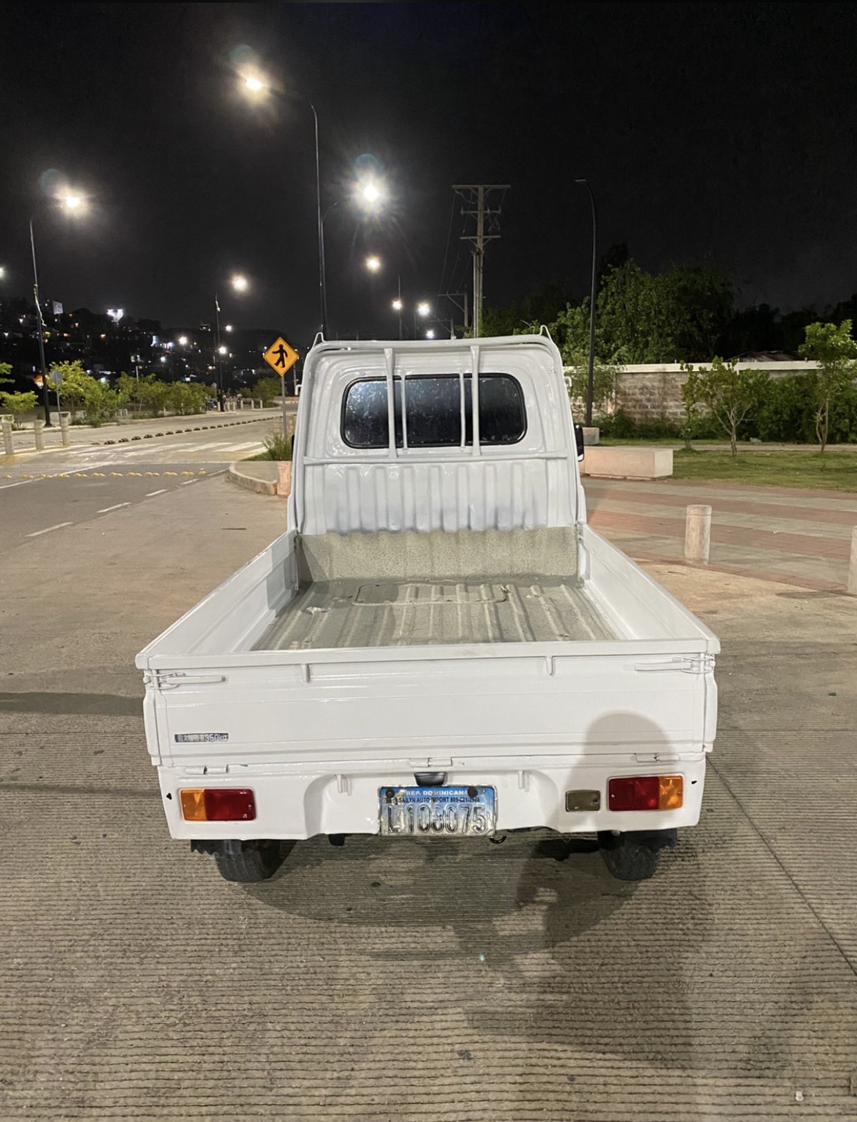 otros vehiculos - 1998 Daihatsu Hijet  6