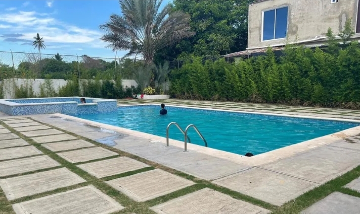 apartamentos - DIOS📍Atención Santiago 📍Vendo de Oportunidad ✈️ 7
