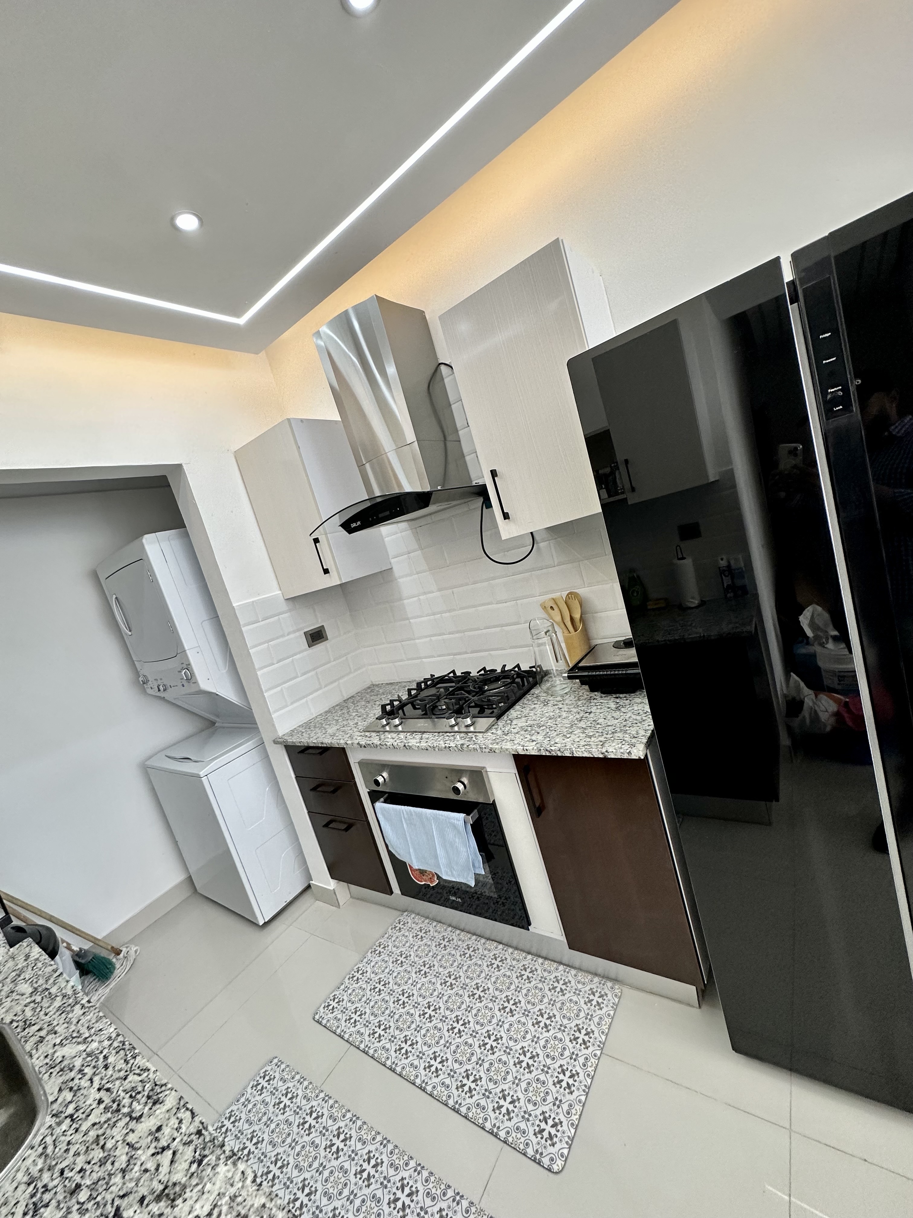 apartamentos - APARTAMENTO CENTRICO EN ALQUILER 1