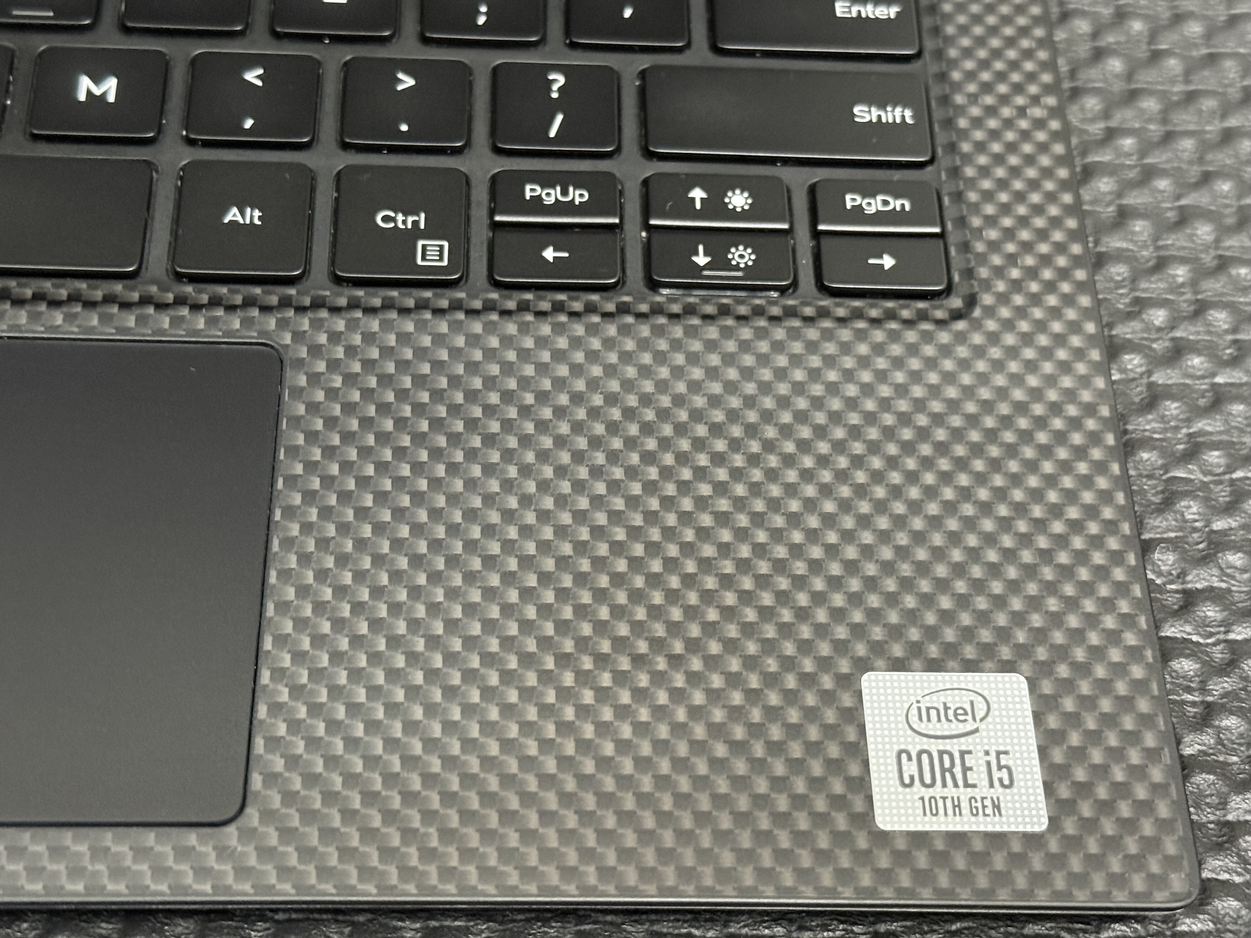computadoras y laptops - Dell XPS 13 7390 3