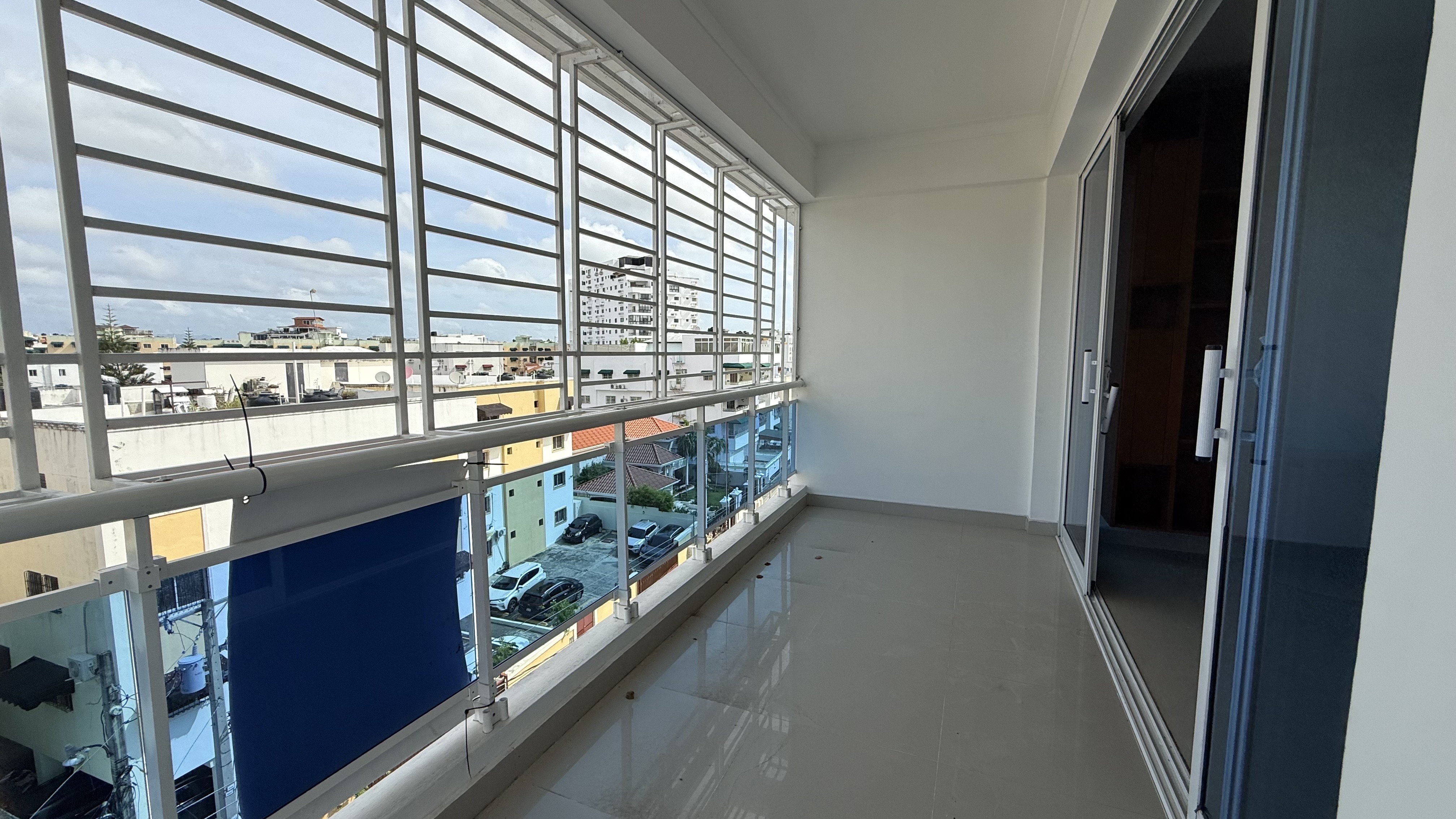 apartamentos - Apartamento en venta de 3 habitaciones en Don Honorio 1