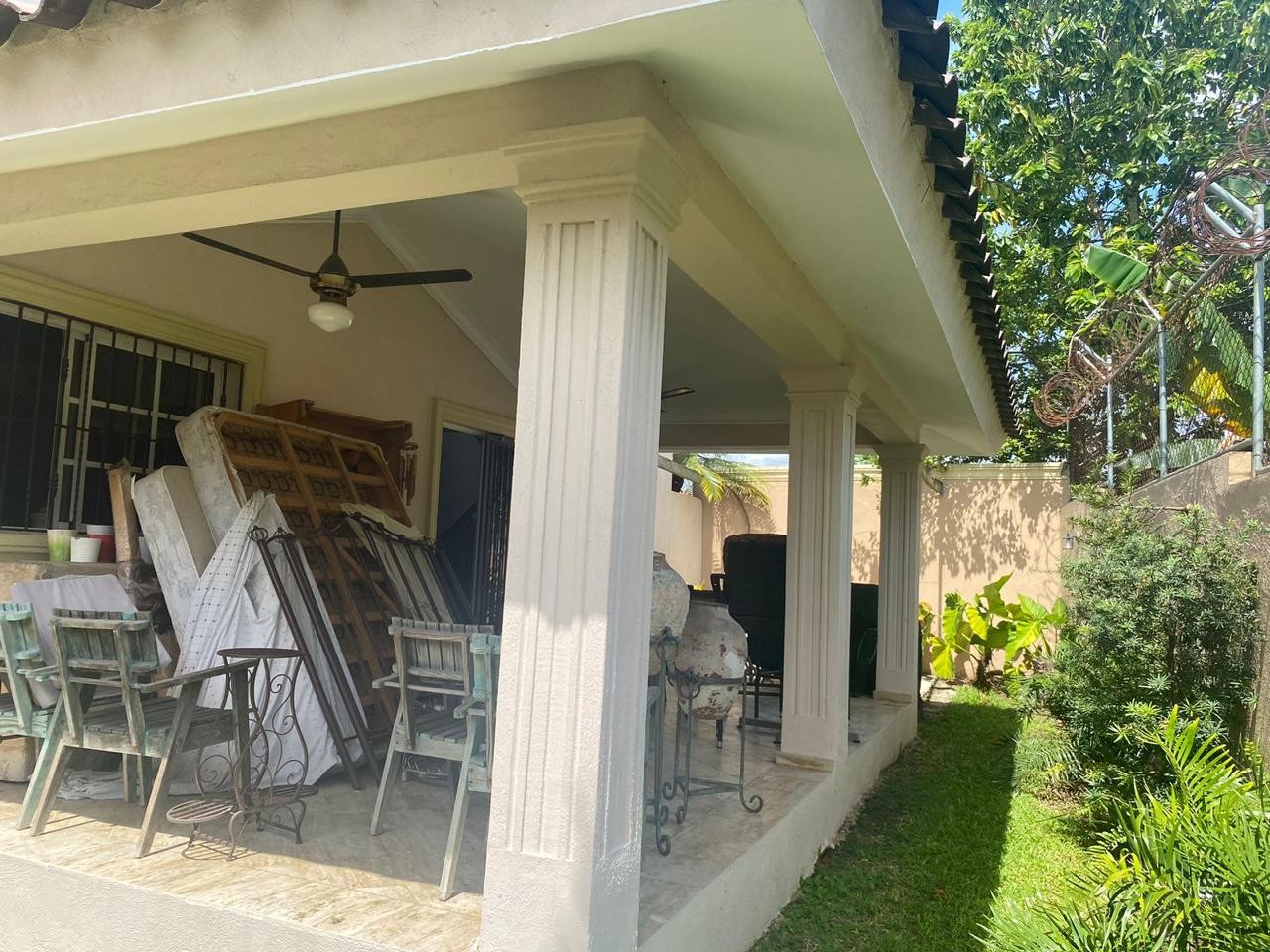 casas - Venta de Casa en Cerros Arroyo hondo III 8