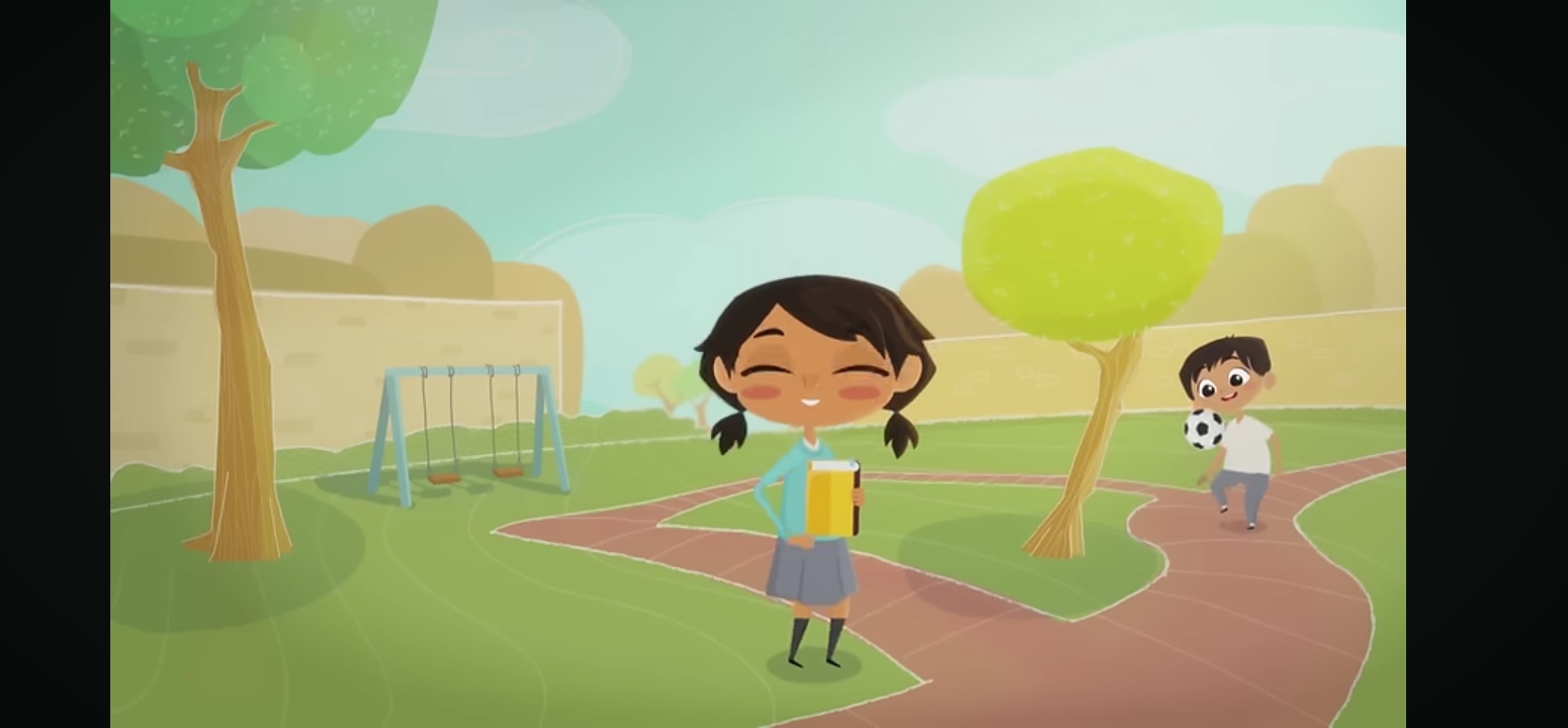 servicios profesionales - Cuido niños  2