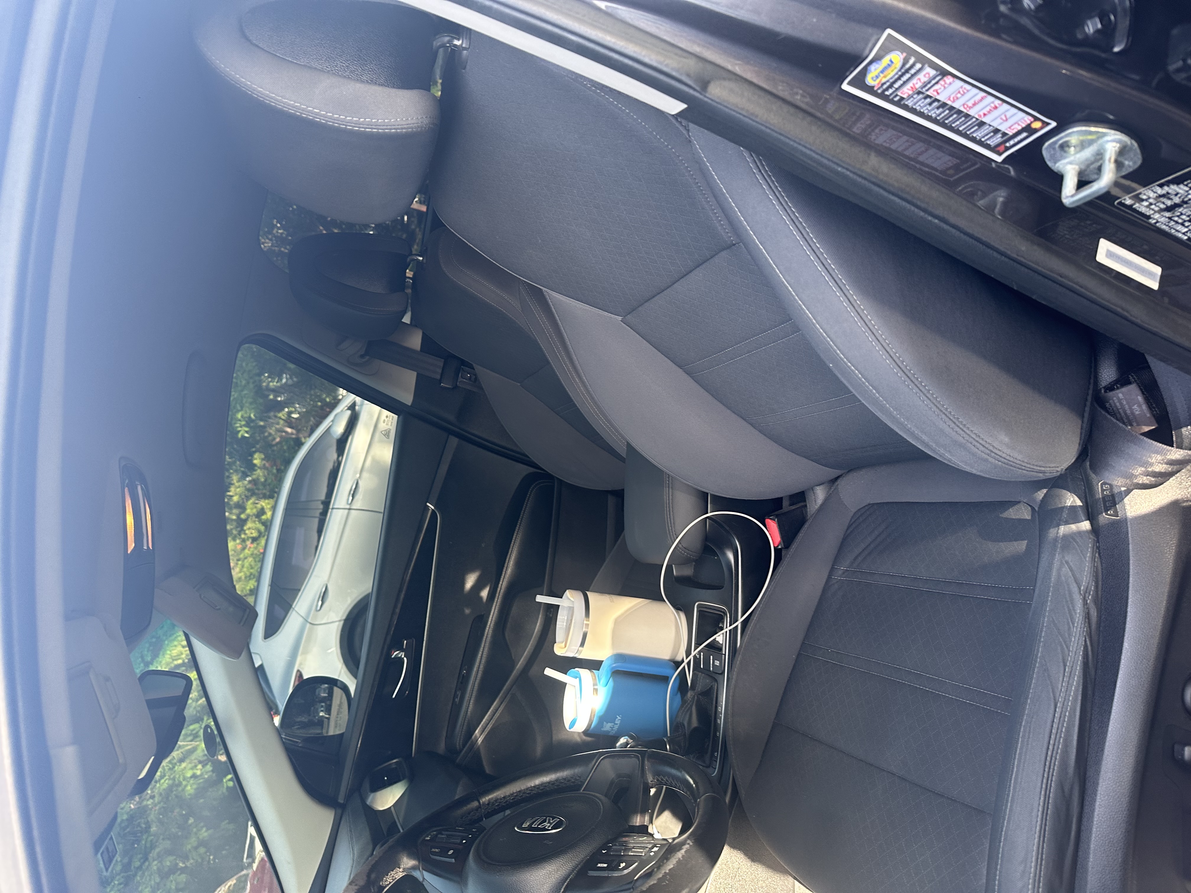 jeepetas y camionetas - Kia Sorento EX 2016 5