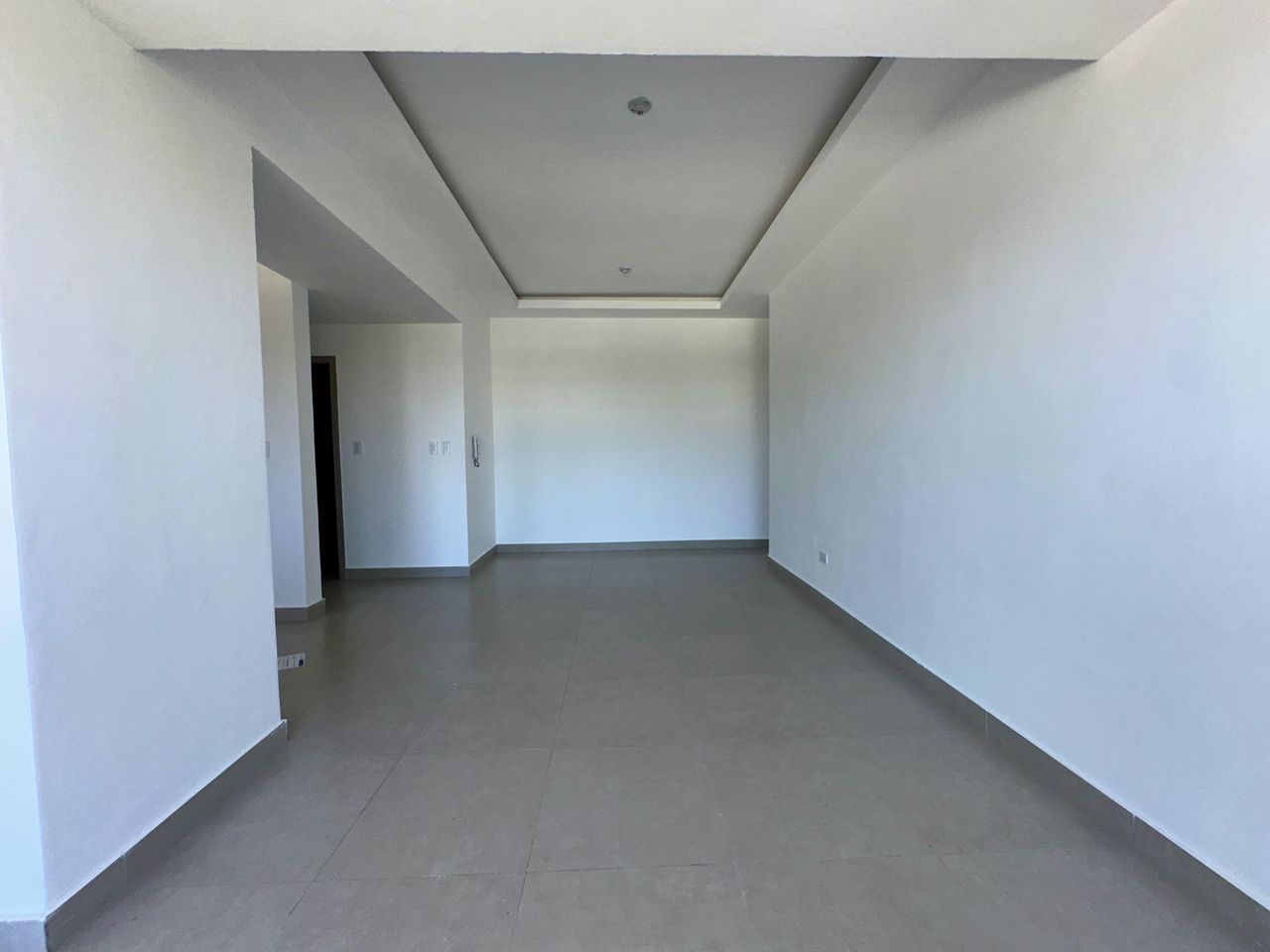 apartamentos - Apartamento de 2 habitaciones con vista despejada, 2