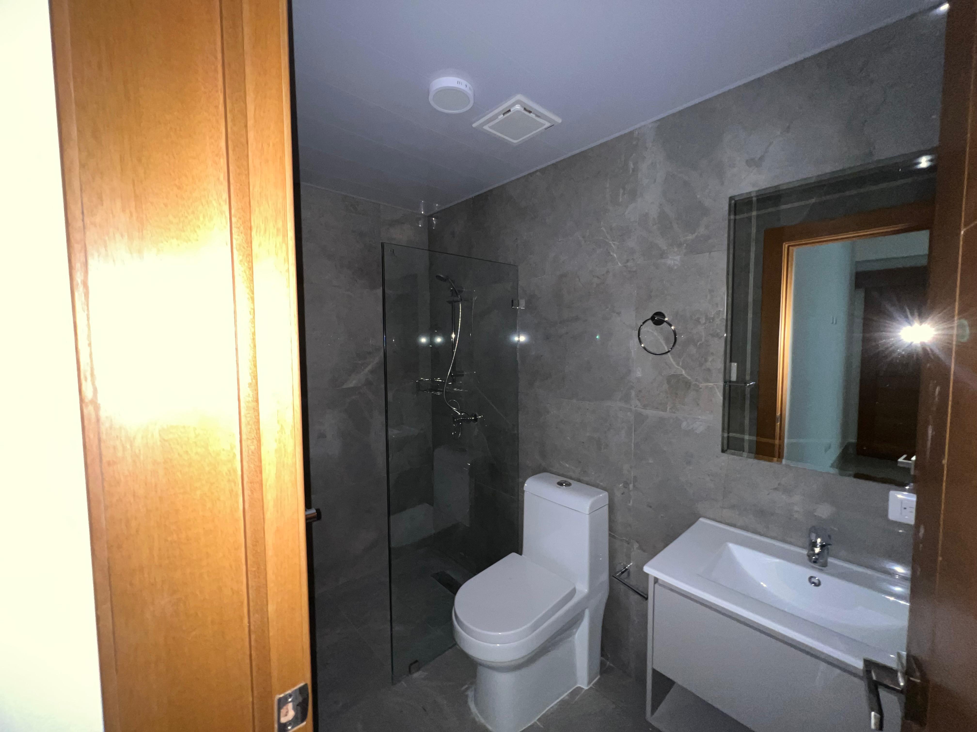 apartamentos - Alquiler de Apartamento de 1 habitación + estudio  2